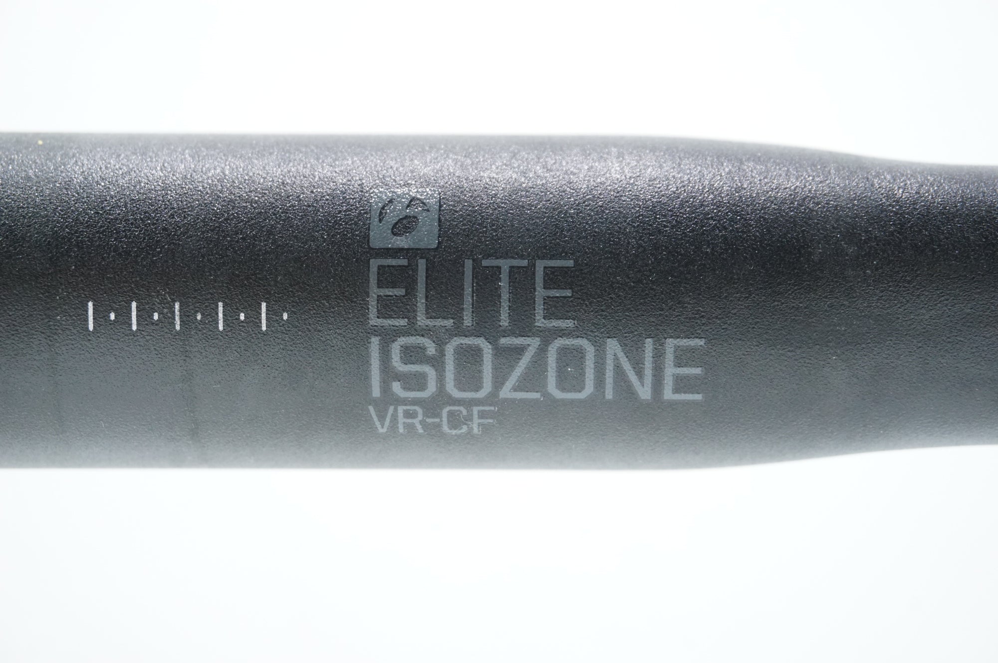 BONTRAGER 「ボントレガー」 ELITE ISOZONE VR-CF φ31.8 420mm ハンドル / 中目黒店
