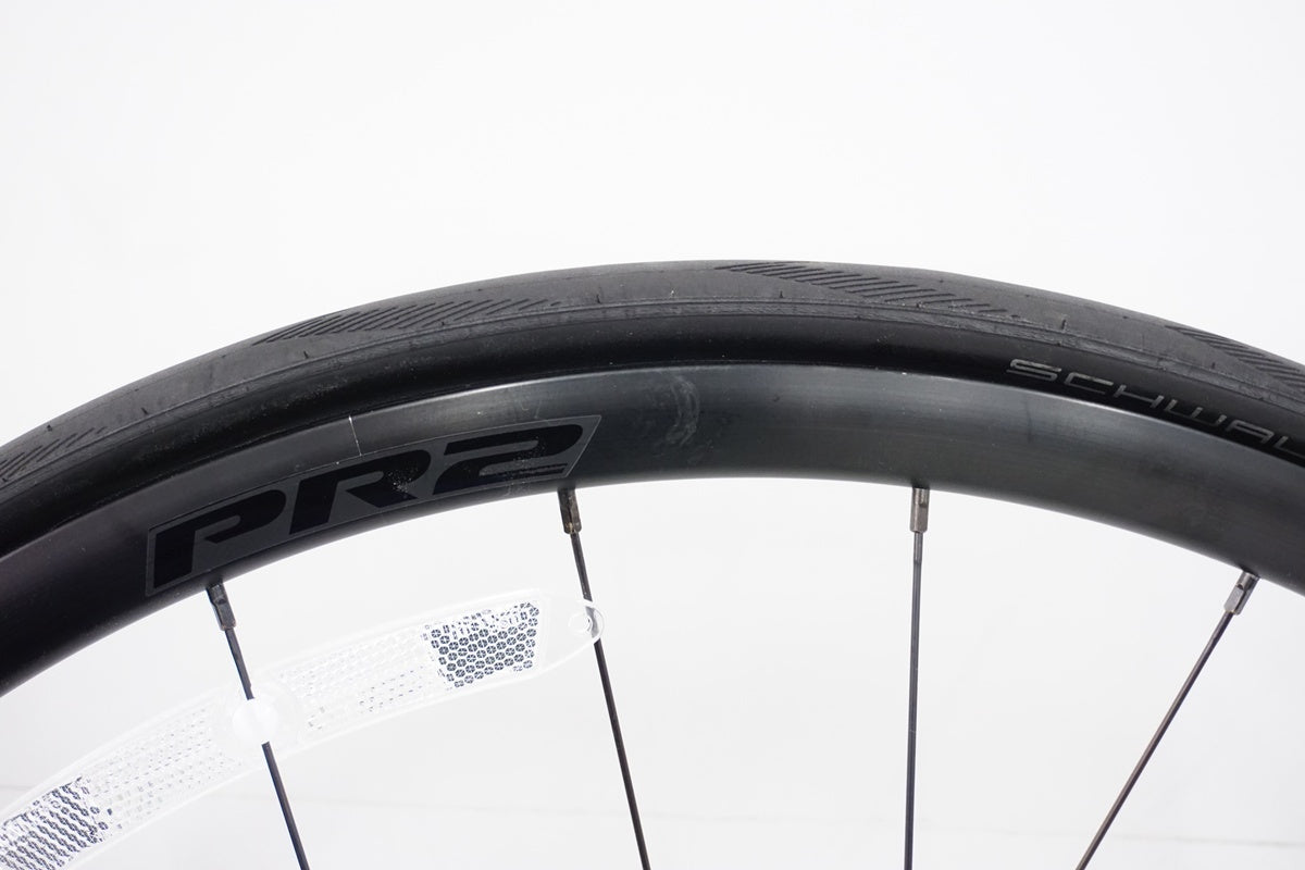 GIANT「ジャイアント」 PR-2 DISC シマノ11速 ホイールセット / 浜松店