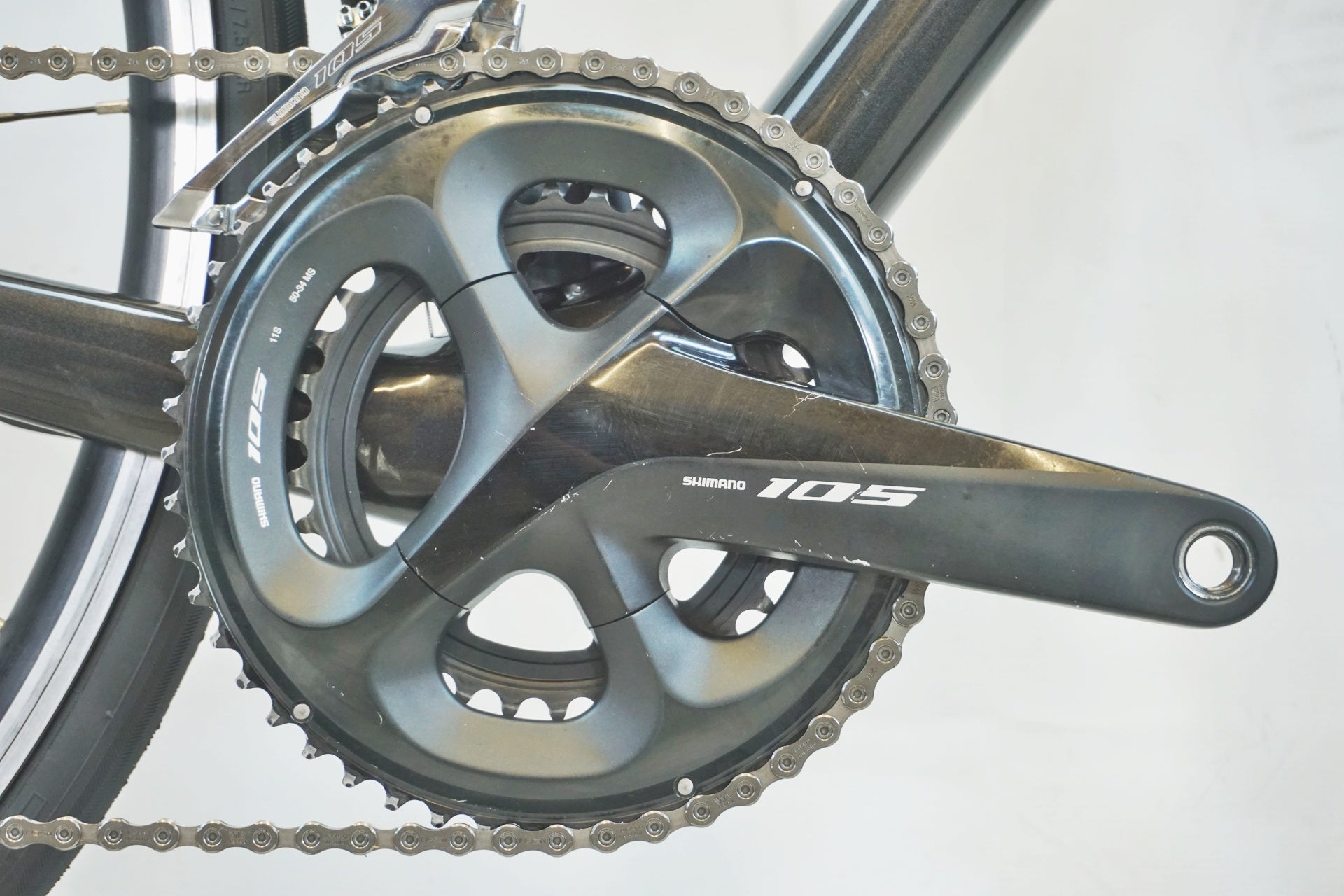 TREK 「トレック」 DOMANE SL5 2019年モデル ロードバイク / 有明ガーデン店