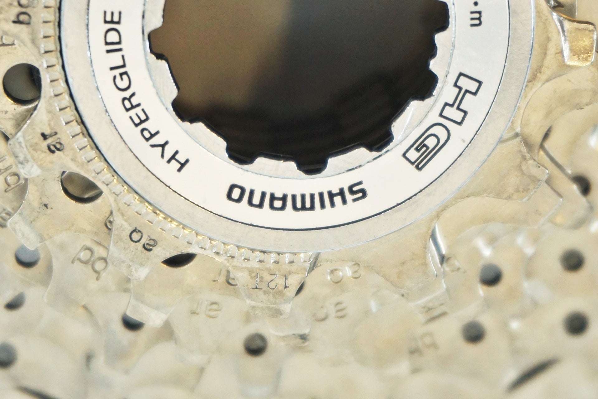 SHIMANO 「シマノ」 CS-HG61-9 スプロケット / 有明ガーデン店