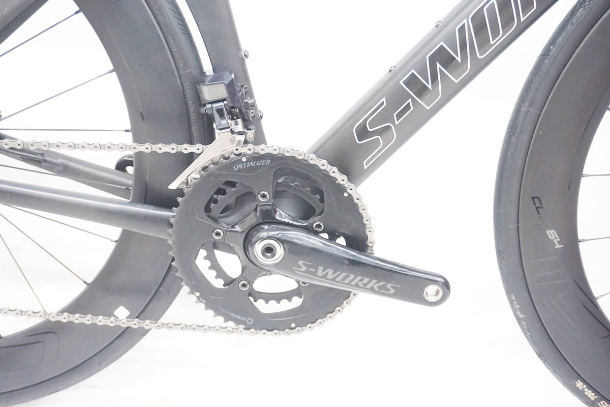 SPECIALIZED 「スペシャライズド」 S-WORKS VENGE DISC 2019年モデル ロードバイク/ 大阪美原北インター店