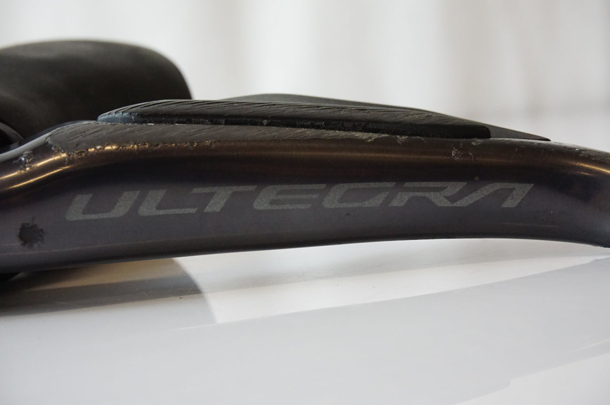 SHIMANO 「シマノ」 ULTEGRA Di2 ST-R8170 デュアルコントロールレバー / 浜松店