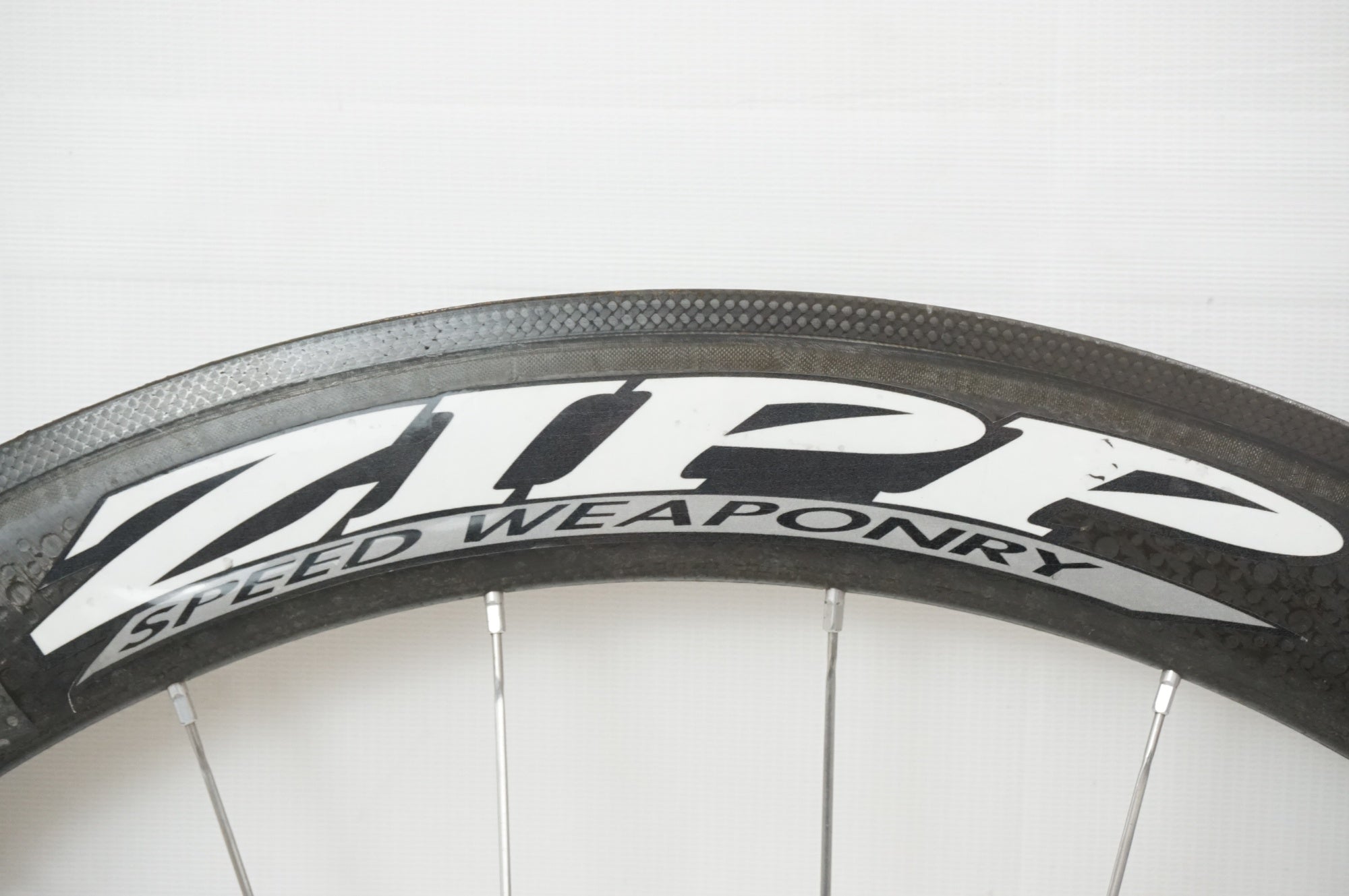 ZIPP 「ジップ」 404リム CHRIS KING ハブ シマノ11速 ホイールセット / 福岡店