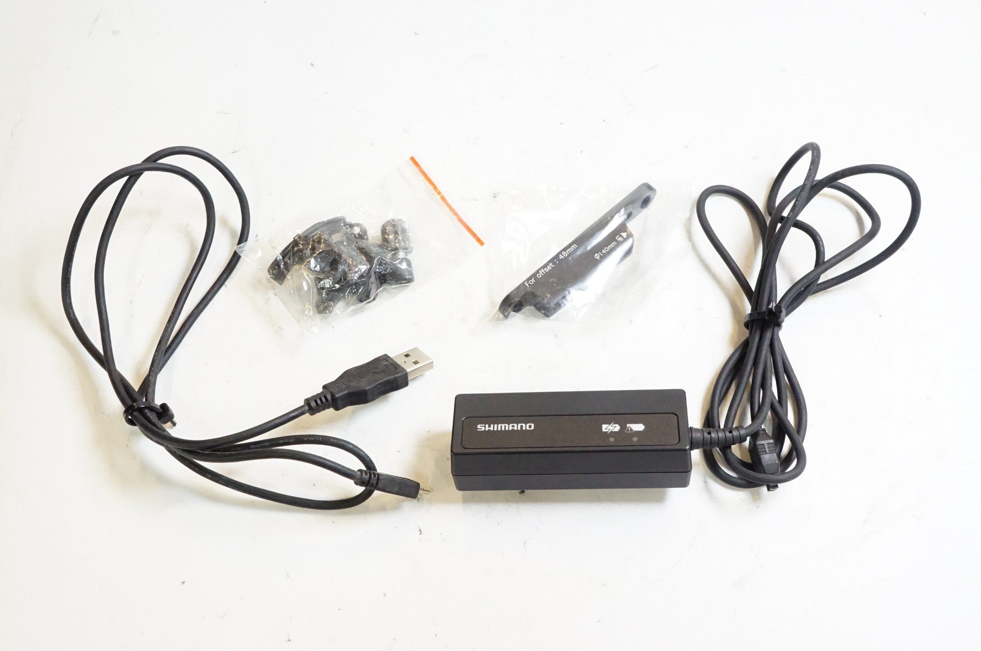 ONE BY ESU 「ワンバイエス」 JFF TI (V1) 2022年頃 ロードバイク / 熊谷本店