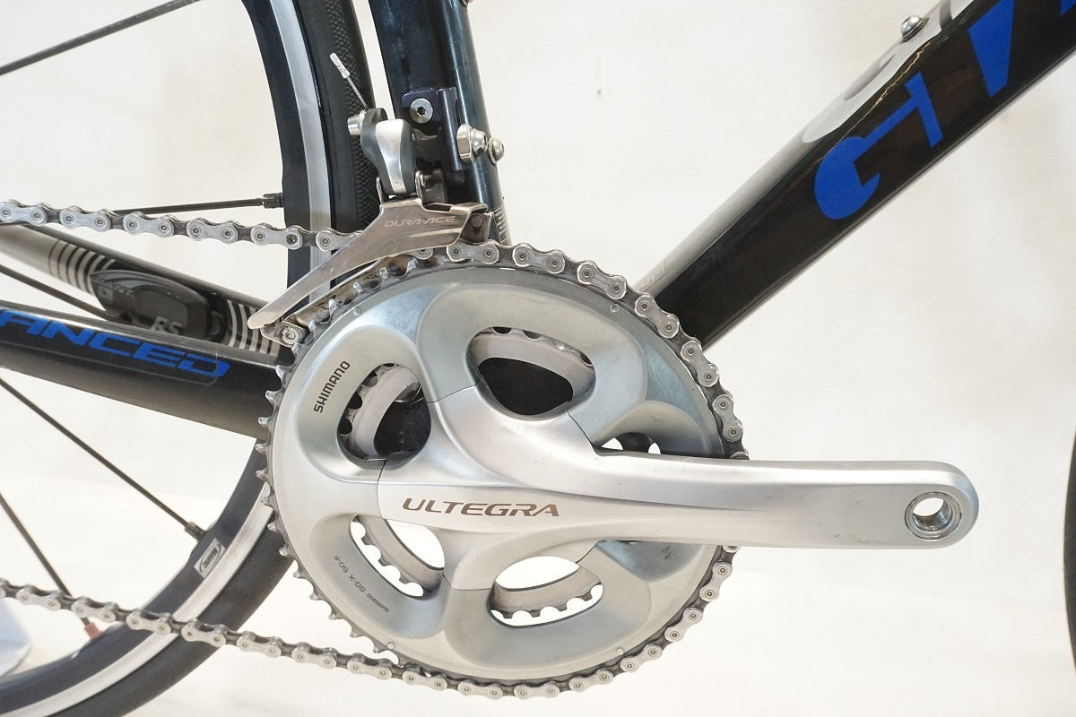 GIANT 「ジャイアント」 TCR ADVANCED 2 2013年モデル ロードバイク / 横浜戸塚店