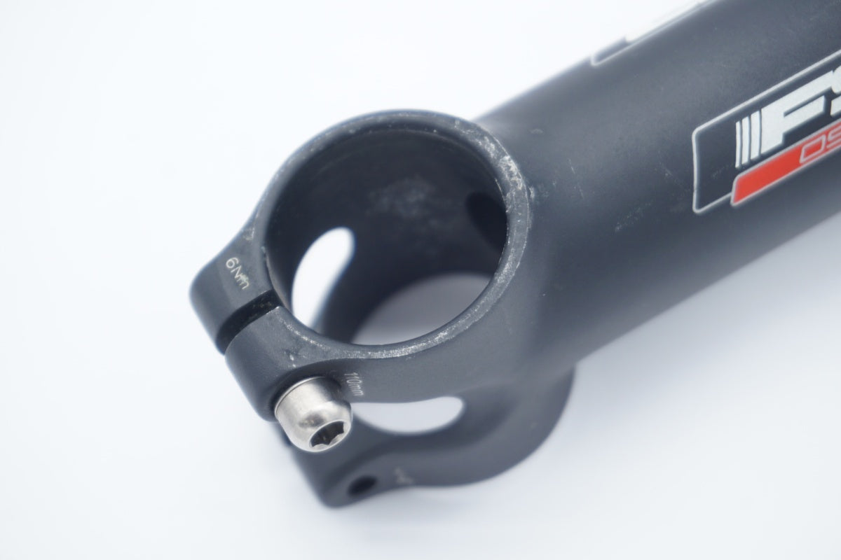 FSA 「エフエスエー」 3D FORGED φ31.8 110mm ステム / 滋賀大津店