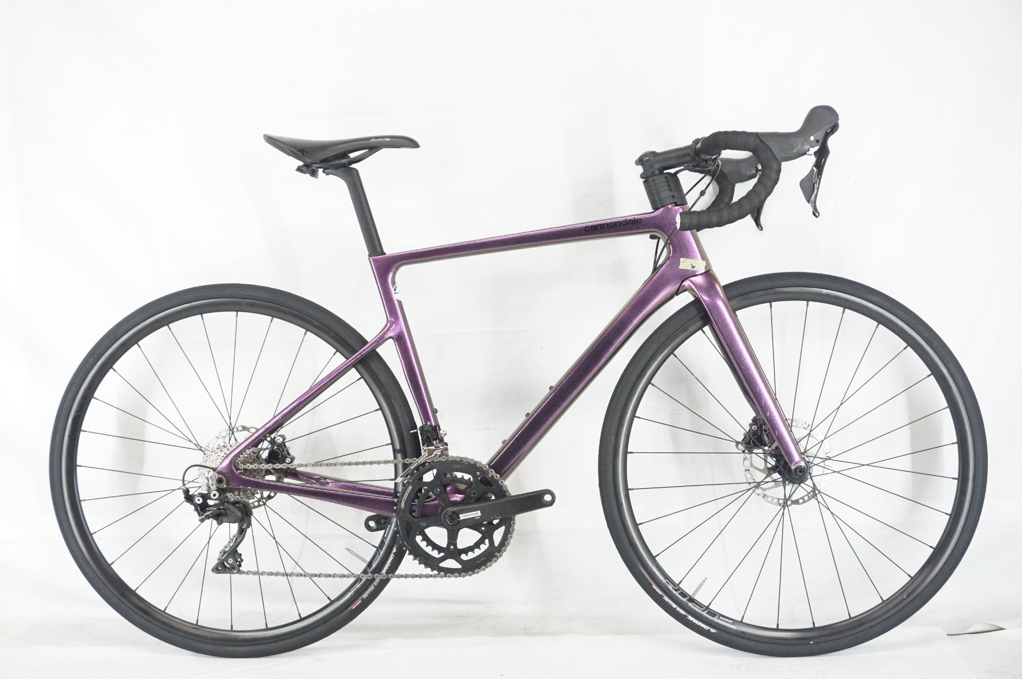 Cannondale ロードバイク Shimano 105 キャノンデール CANNONDALE キャド CAAD13 DISC 2022モデル 51