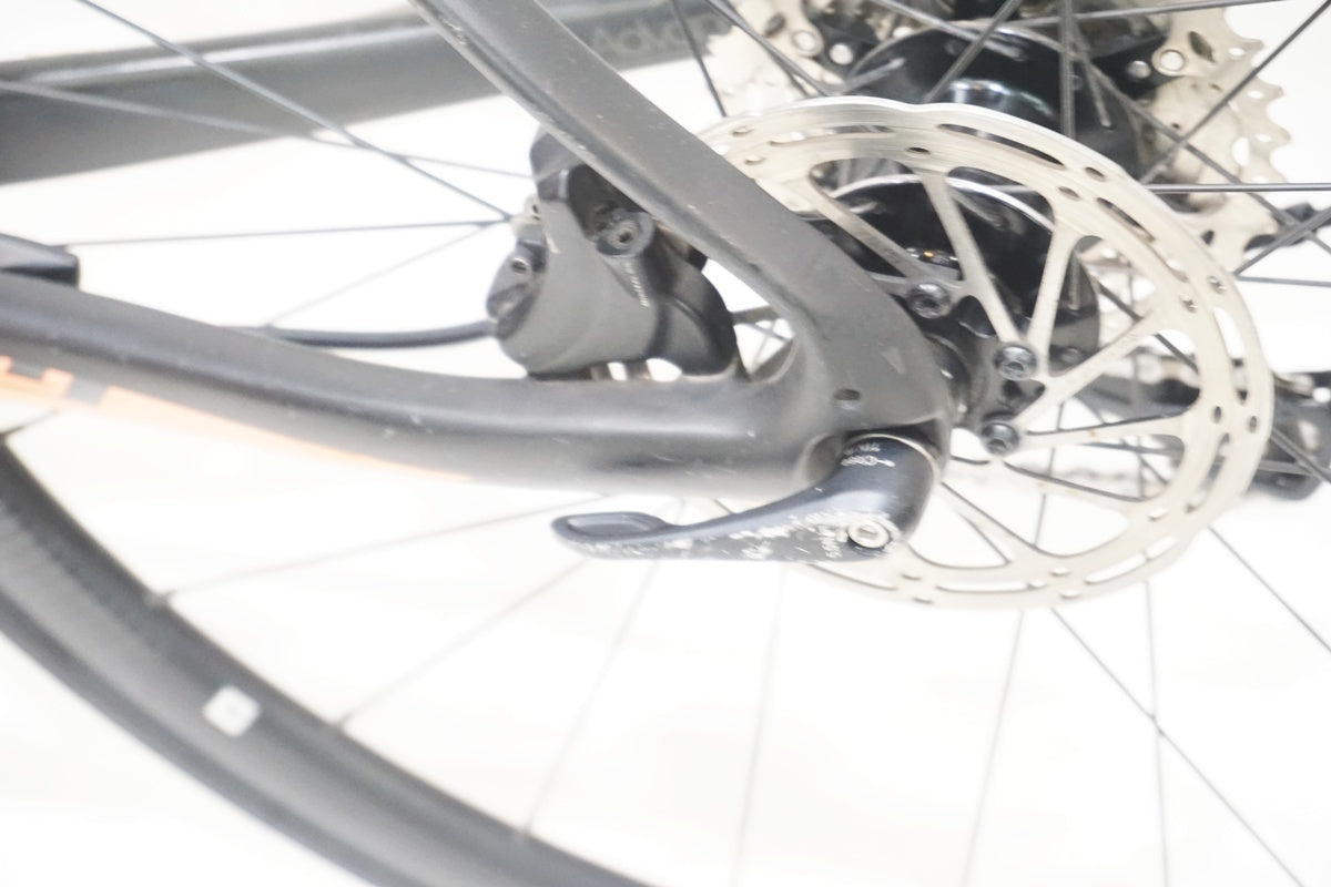 GIANT 「ジャイアント」 DEFY ADVANCED2 DISC 2018年モデル ロードバイク/ 京都西院店