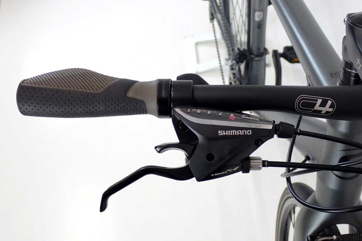 CANNONDALE 「キャノンデール」 QUICK4 2017年モデル クロスバイク / 伊勢崎店