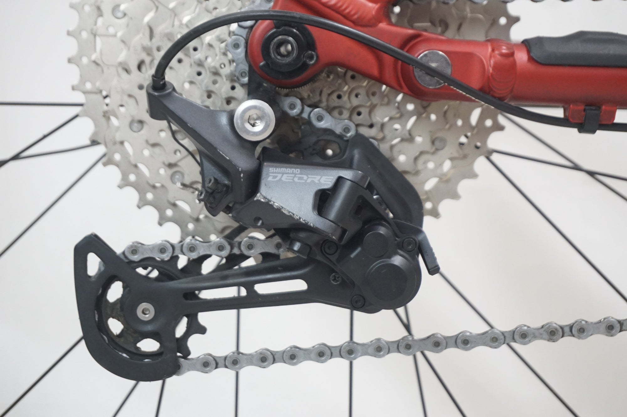 VITUS 「ビチュー」 MYTHIQUE 29 VSR 2021年頃 マウンテンバイク / 福岡店