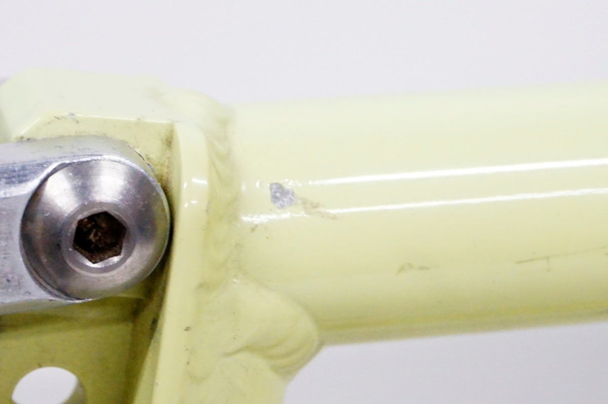 KUWAHARA 「クワハラ」 GAAP STREET 1ST LOT 2003年頃 20インチ 折り畳み自転車 / 名古屋大須店