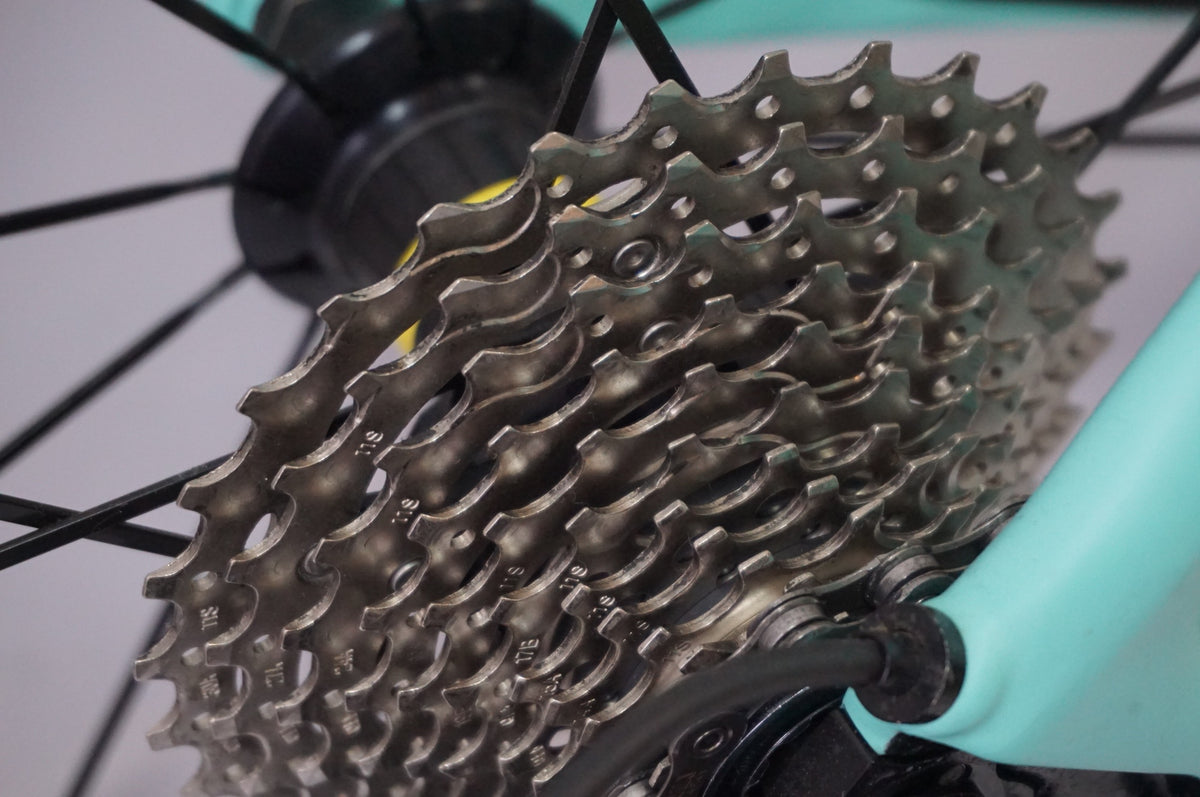 BIANCHI 「ビアンキ」 OLTRE XR4 2017年モデル ロードバイク / 世田谷店