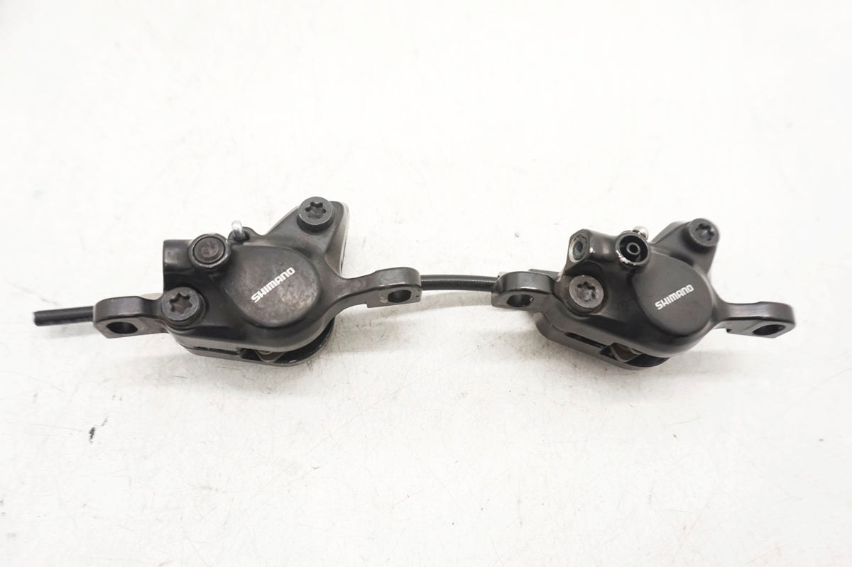 SHIMANO 「シマノ」 BL-MT200/BR-MT200 ブレーキセット / 大阪門真店