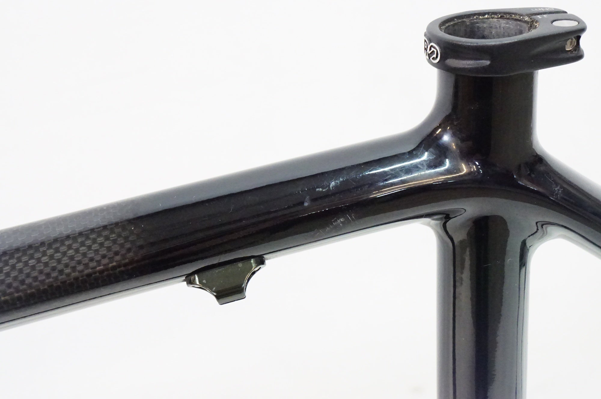 ANCHOR 「アンカー」 RXF8 2010年頃 フレームセット / 熊谷本店