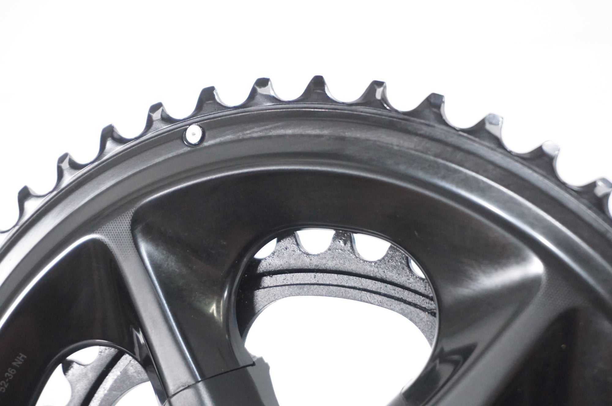 SHIMANO 「シマノ」 ULTEGRA FC-R8100 52-36T 170mm クランク / AKIBA店