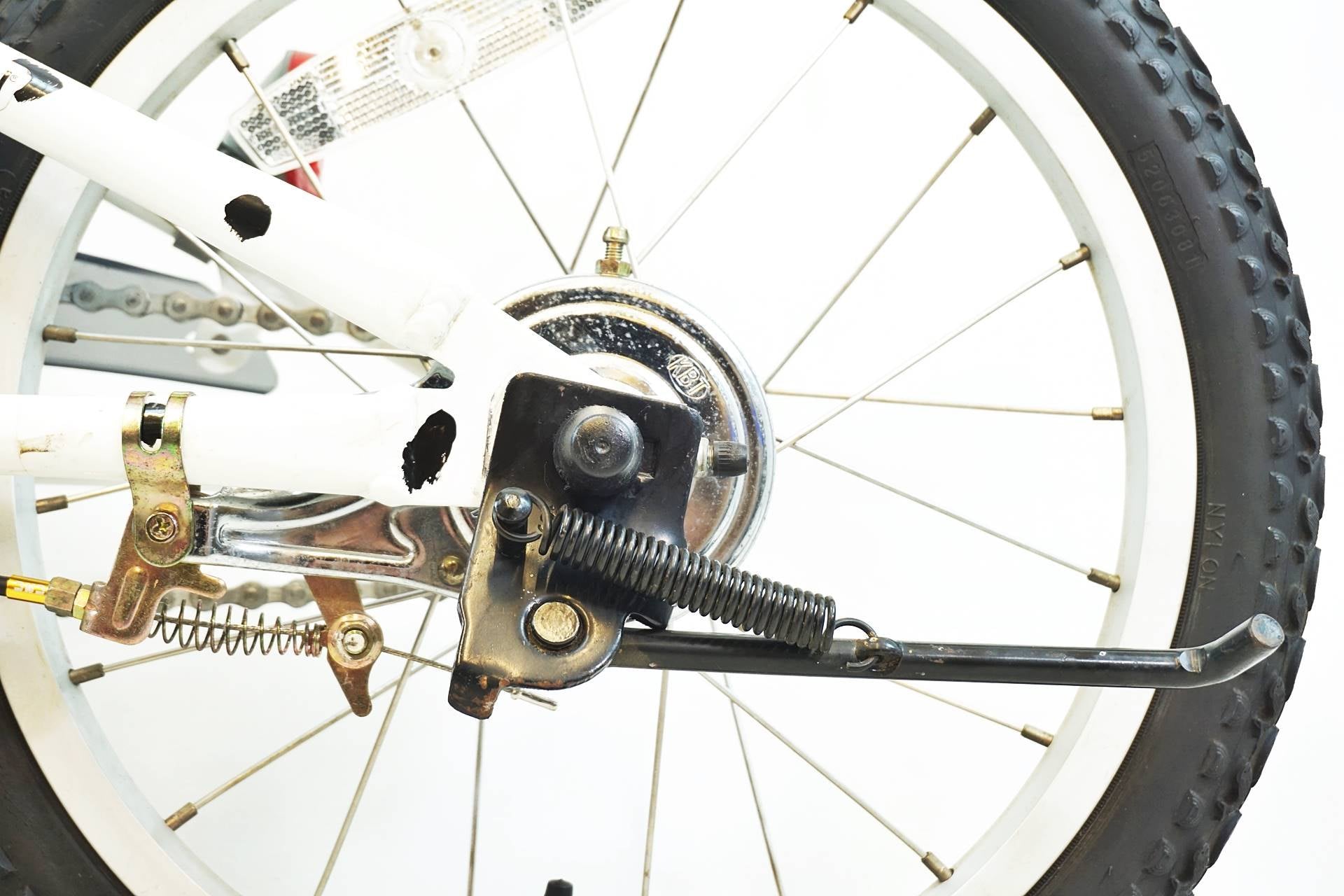 LOUIS GARNEAU 「ルイスガノー」 LGS-J16 2006年モデル キッズバイク / 有明ガーデン店