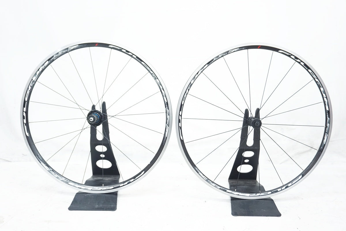 Fulcrum Racing Sport ホイールセット 700c シマノ11s FULCRUM 「フルクラム」 RACING 7 シマノ11速 ホイールセット / 大阪