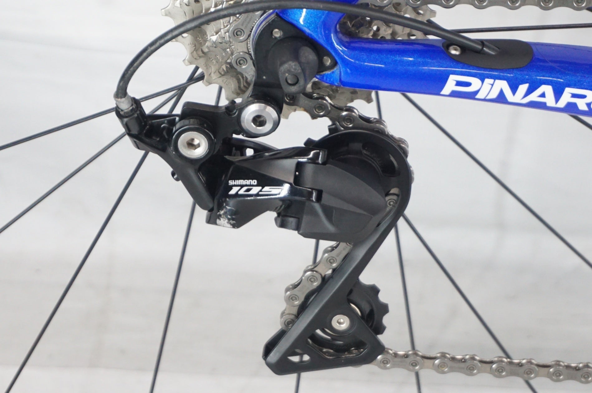 PINARELLO 「ピナレロ」 RAZHA 105 2018年モデル ロードバイク / 阪急塚口店