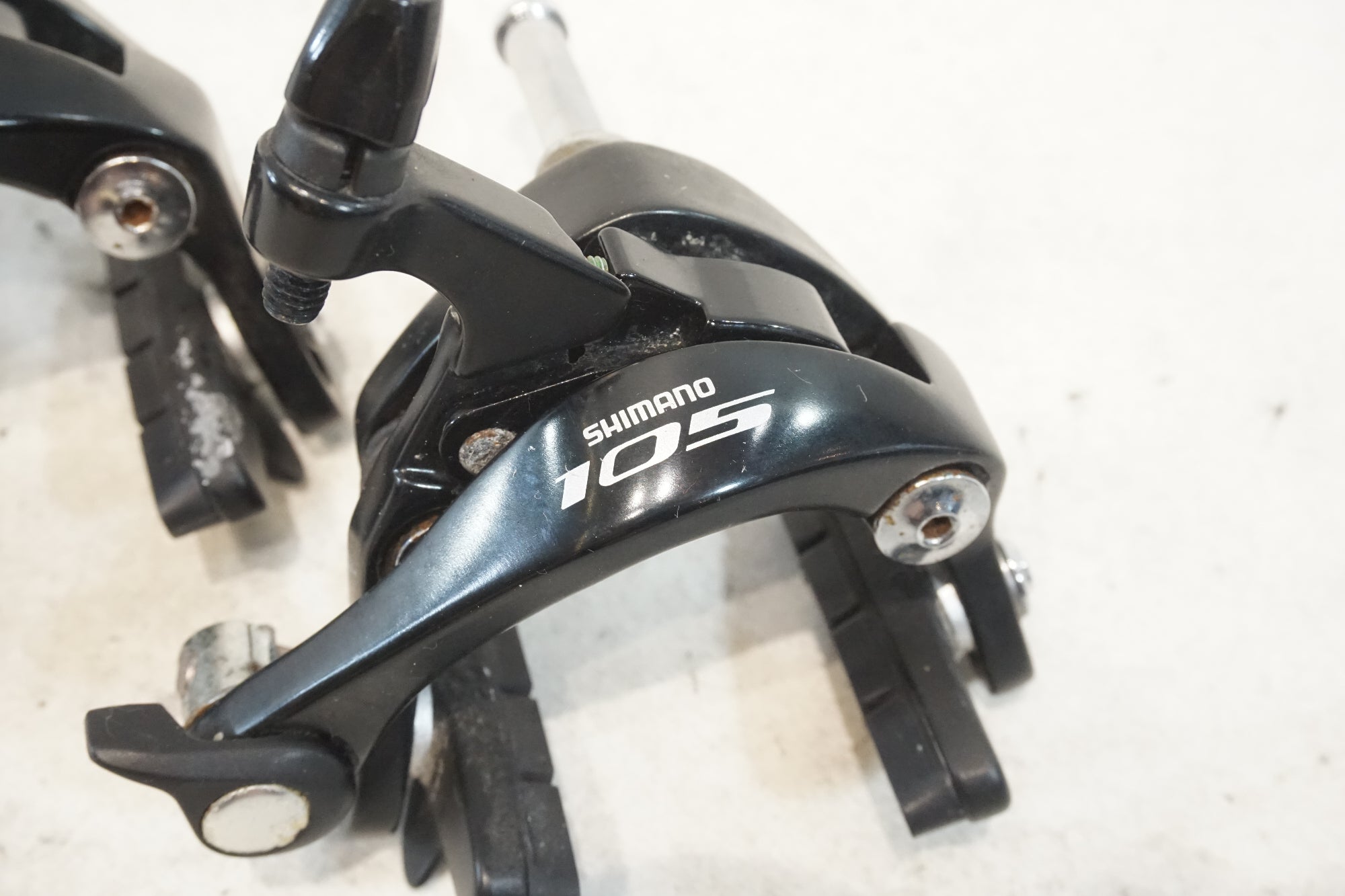 SHIMANO 「シマノ」 105 BR-5800 キャリパーブレーキセット / 横浜戸塚店