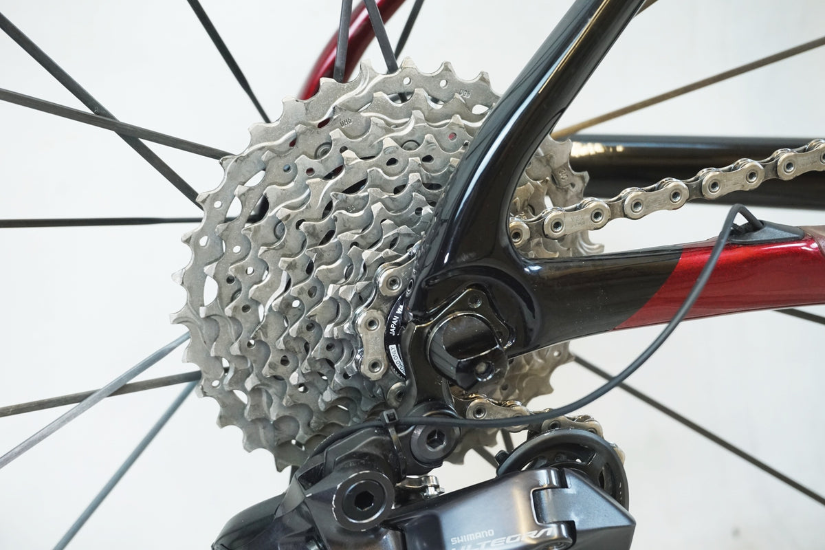 GUSTO 「グスト」 RANGER ULTEGRA Di2 2022年モデル ロードバイク / 有明ガーデン店