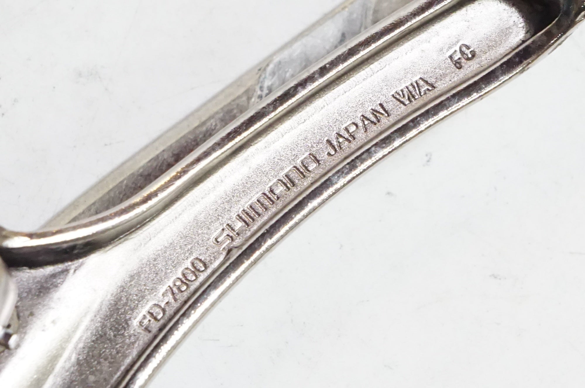 SHIMANO 「シマノ」 DURA-ACE FD-7800 フロントディレイラー / 熊谷本店