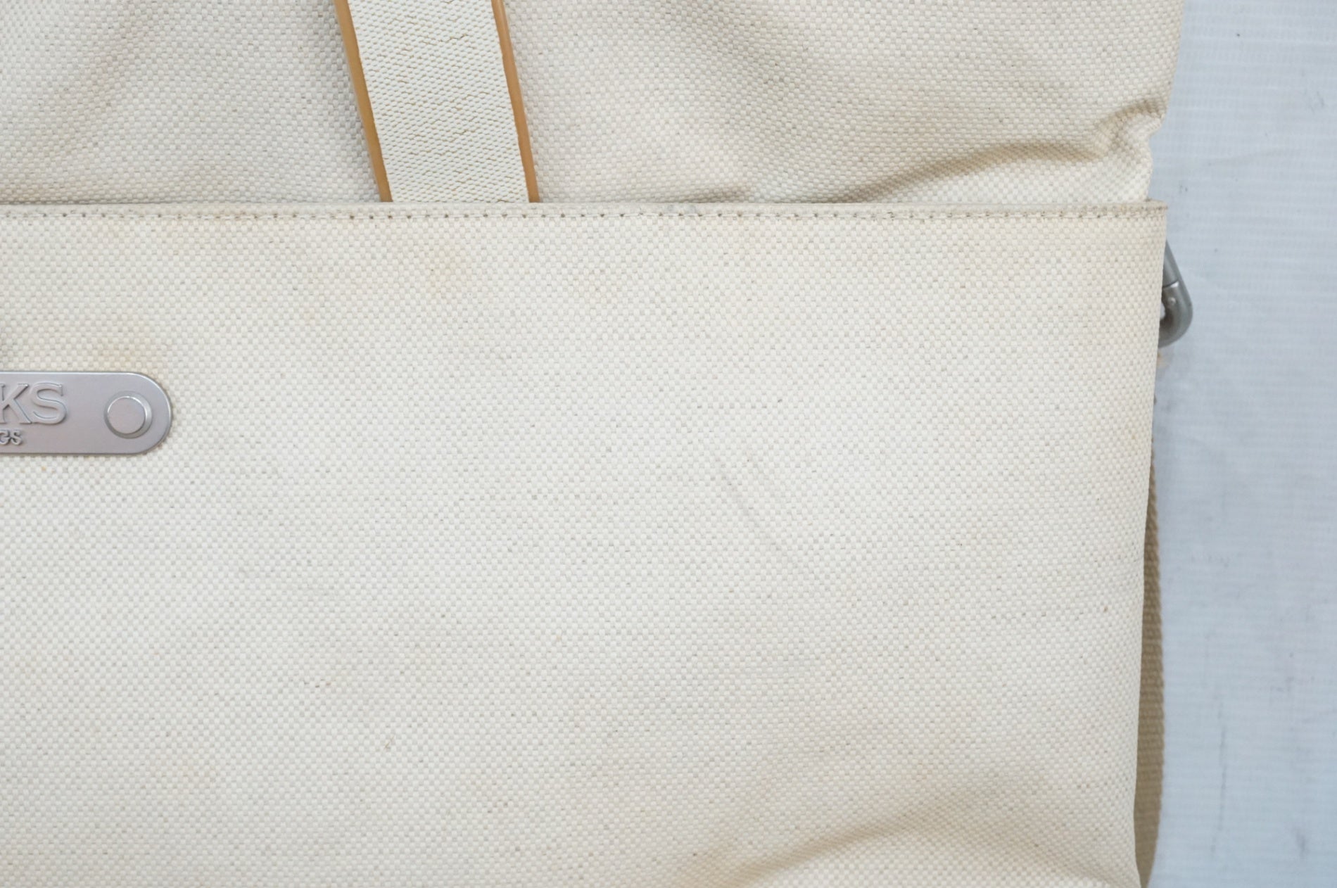 BROOKS 「ブルックス」 LEXINGTON BRIEFCASE パニアバッグ / 浦和ベース