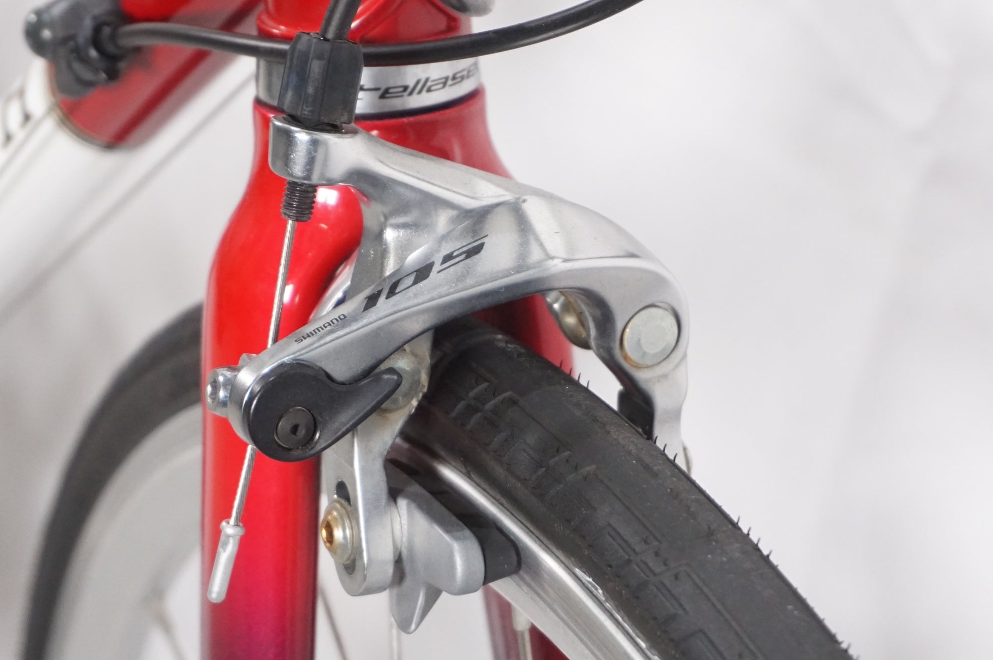 RALEIGH 「ラレー」 CRF CARLTON-F 2019年モデル ロードバイク / AKIBA店