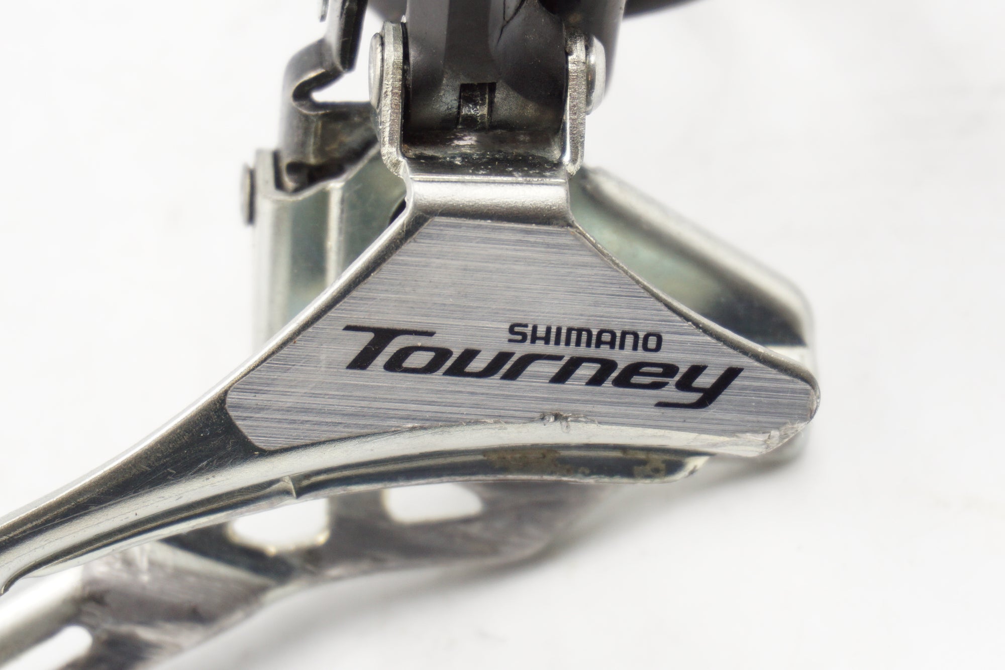SHIMANO 「シマノ」 TOURNEY FD-TY300 フロントディレイラー / 奈良店