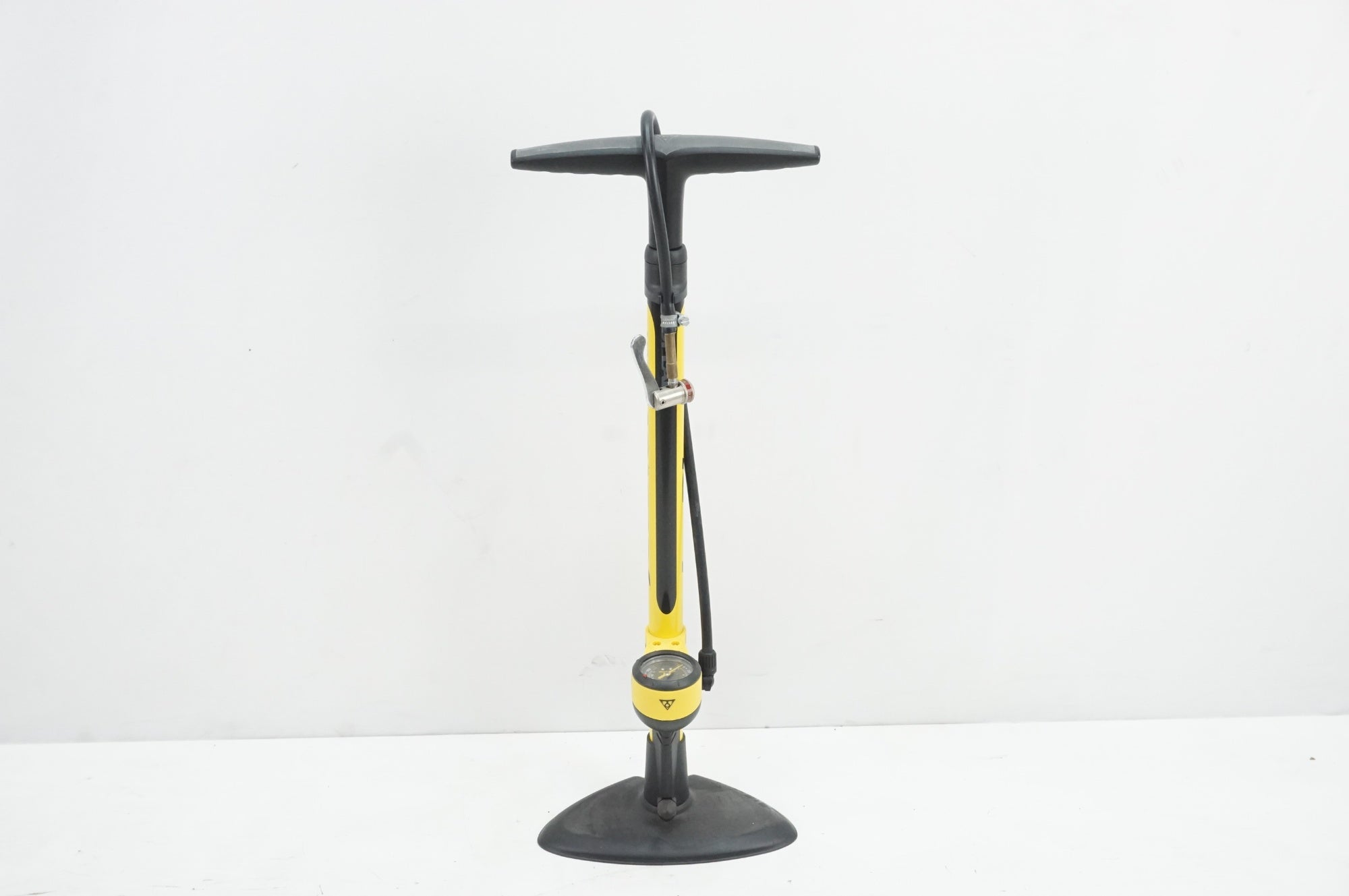 TOPEAK JoeBlowProフロアポンプ ヒラメヘッド付 TOPEAK 「トピーク」 JOE BLOW ヒラメ付き フロアポンプ