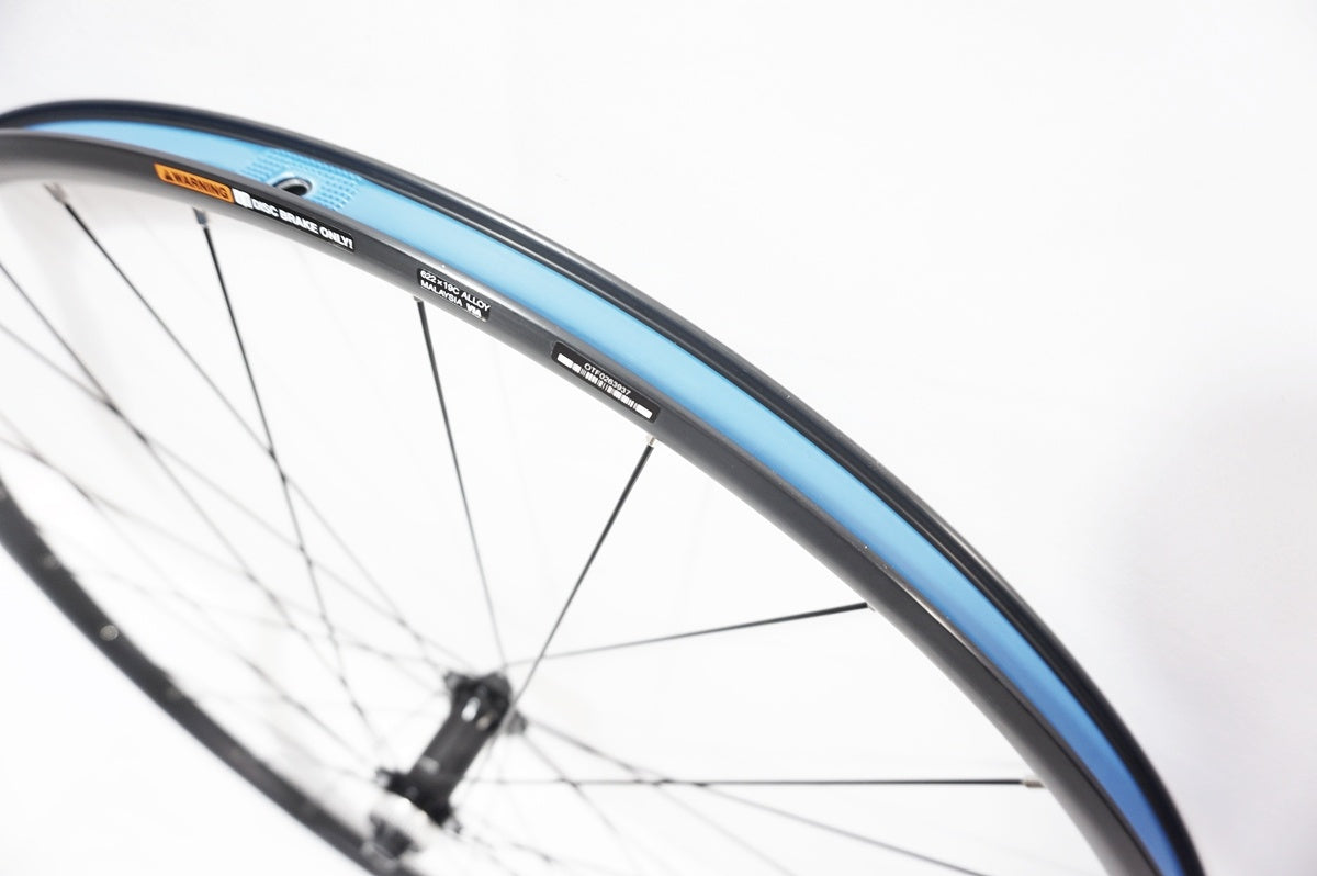 SHIMANO 「シマノ」 WH-RS171 シマノ11速 ホイールセット / バイチャリ世田谷店