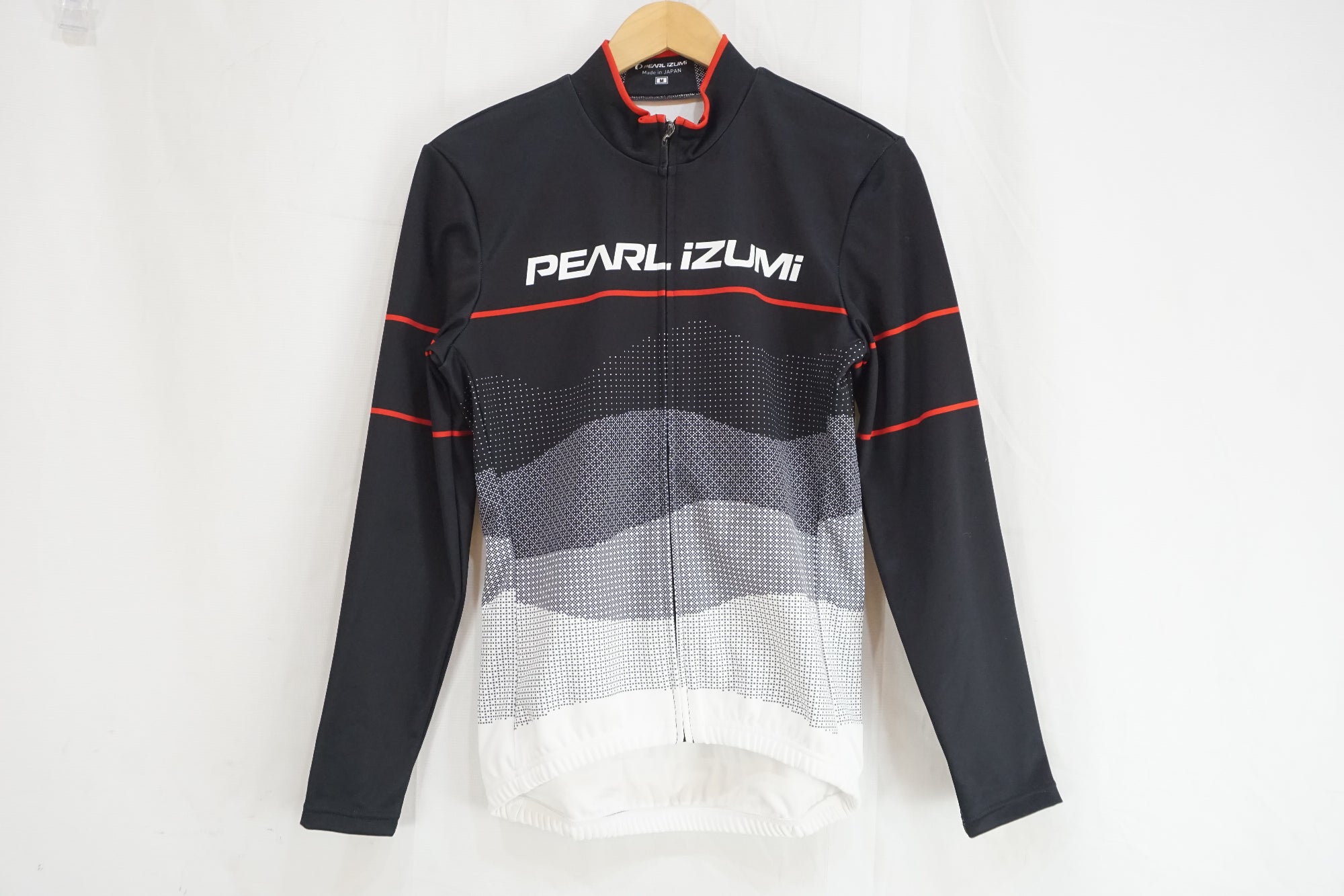 PEARL IZUMI 「パール イズミ」 3455-BL Mサイズ プリントジャージ / バイチャリ浦和ベース