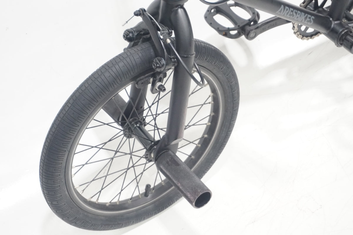 ARESBIKES 「アーレスバイクス」 STN 2023年モデル 16インチ BMX / 滋賀大津店