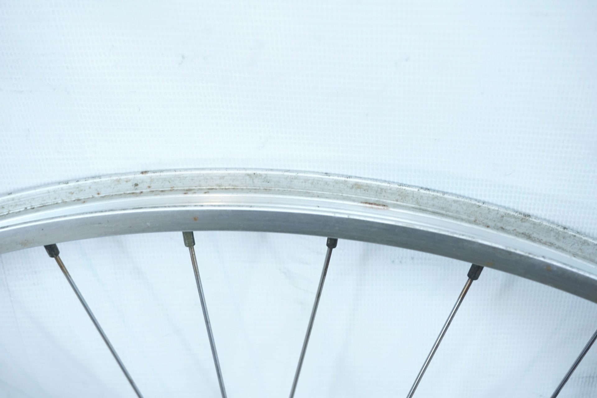 SHIMANO 「シマノ」 600 ハブ ARAYA リム ボスフリー 5S ホイールセット / 有明ガーデン店