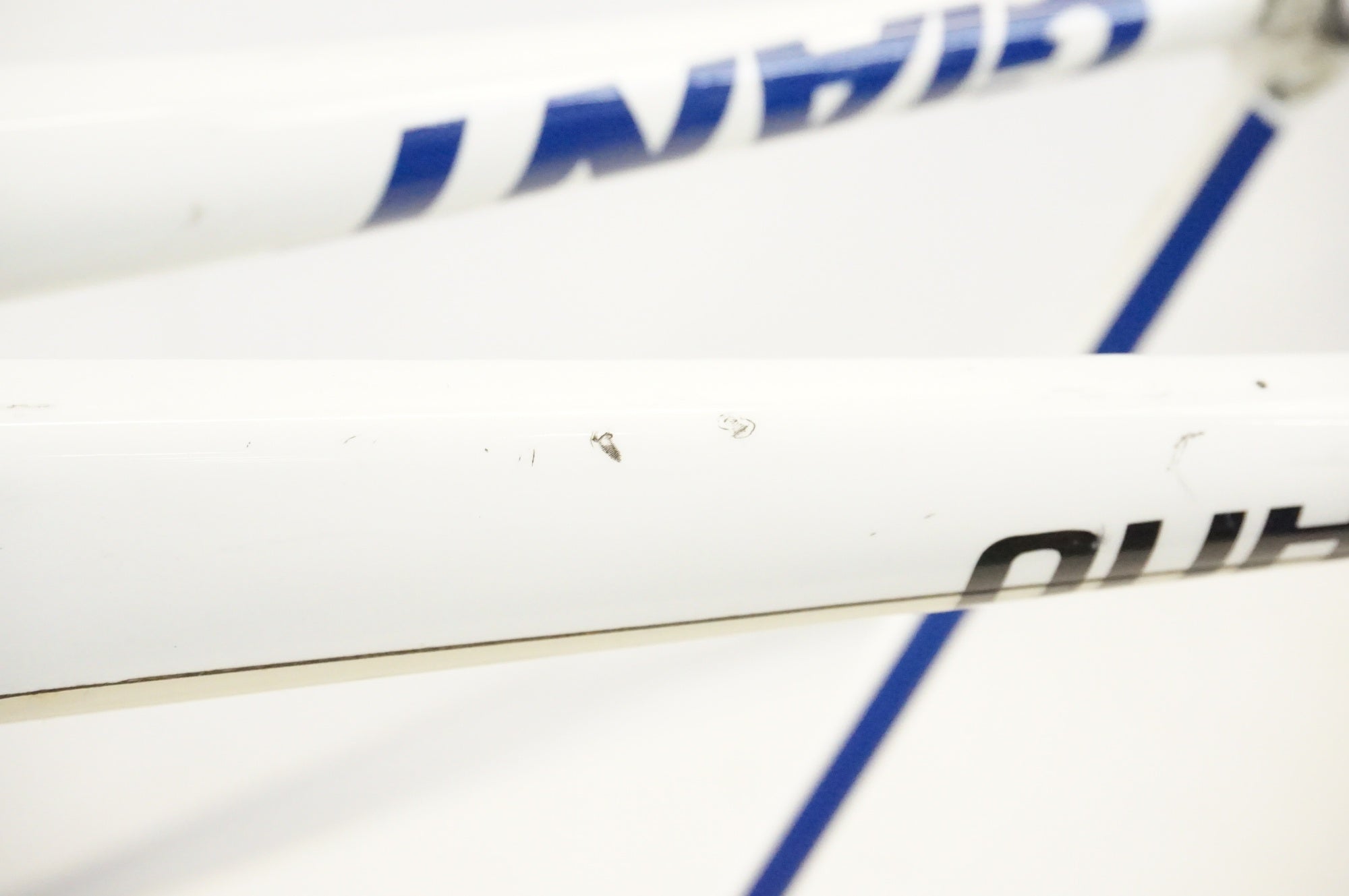 GIANT 「ジャイアント」 TCR ADVANCED RABOBANK 2009年モデル フレームセット / 宇都宮店