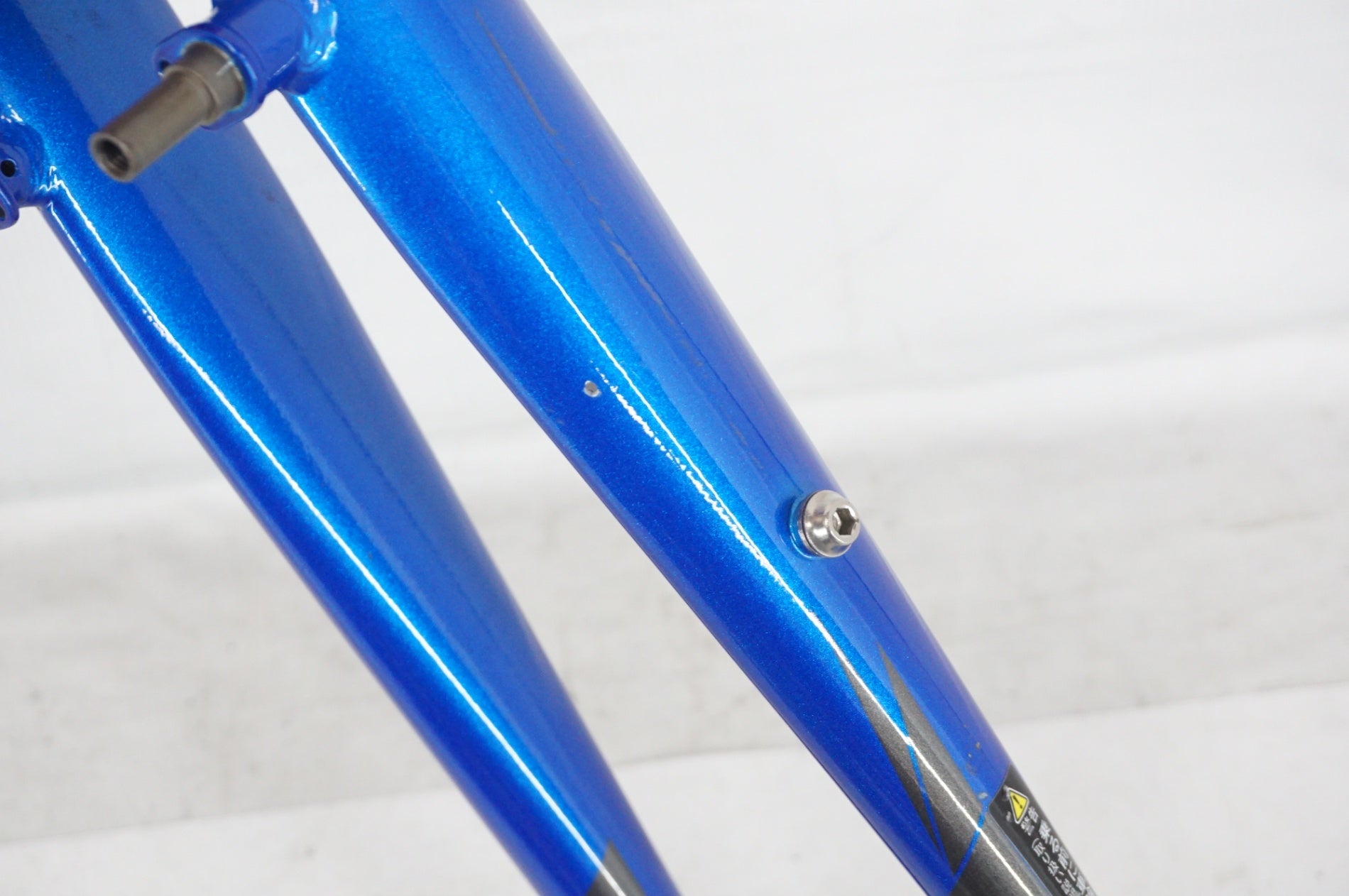 MERIDA 「メリダ」 CROSSWAY100 純正 フロントフォーク / 阪急塚口店