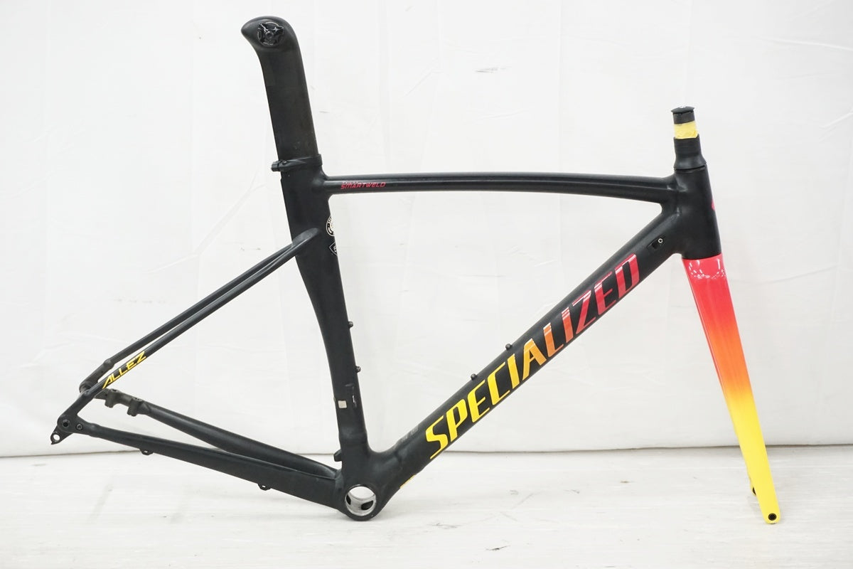 SPECIALIZED 「スペシャライズド」 ALLEZ SPRINT COMP DISC 2020年