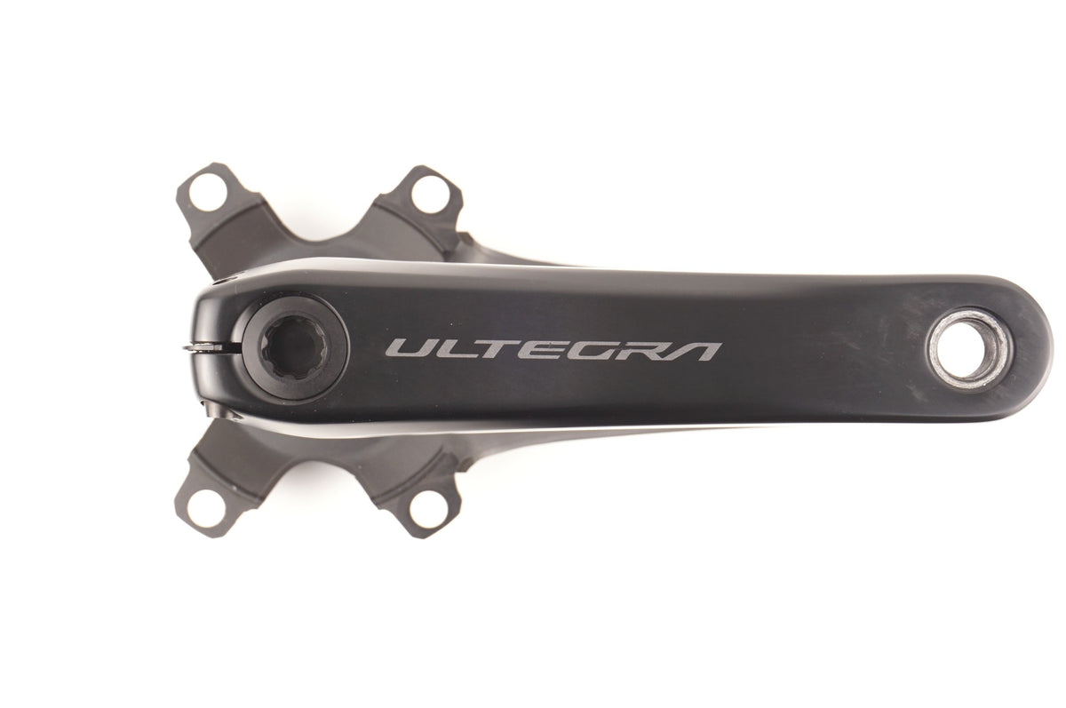 SHIMANO 「シマノ」 ULTEGRA FC-R8100 160mm クランクアーム / 中目黒店