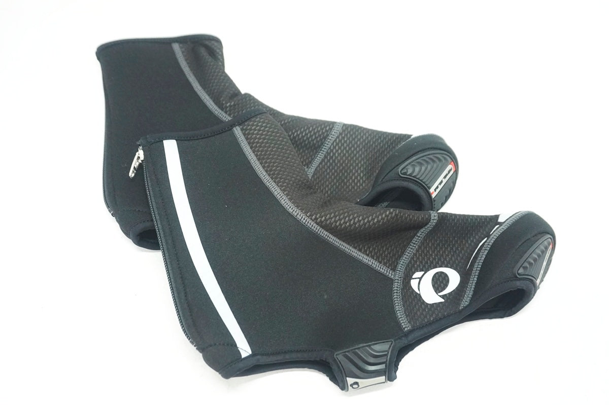 PEARL iZUMi サイクルウェア パンツ シューズカバー セット Lサイズ PEARL IZUMI 「パールイズミ」 Lサイズ シューカバー / 大阪門真