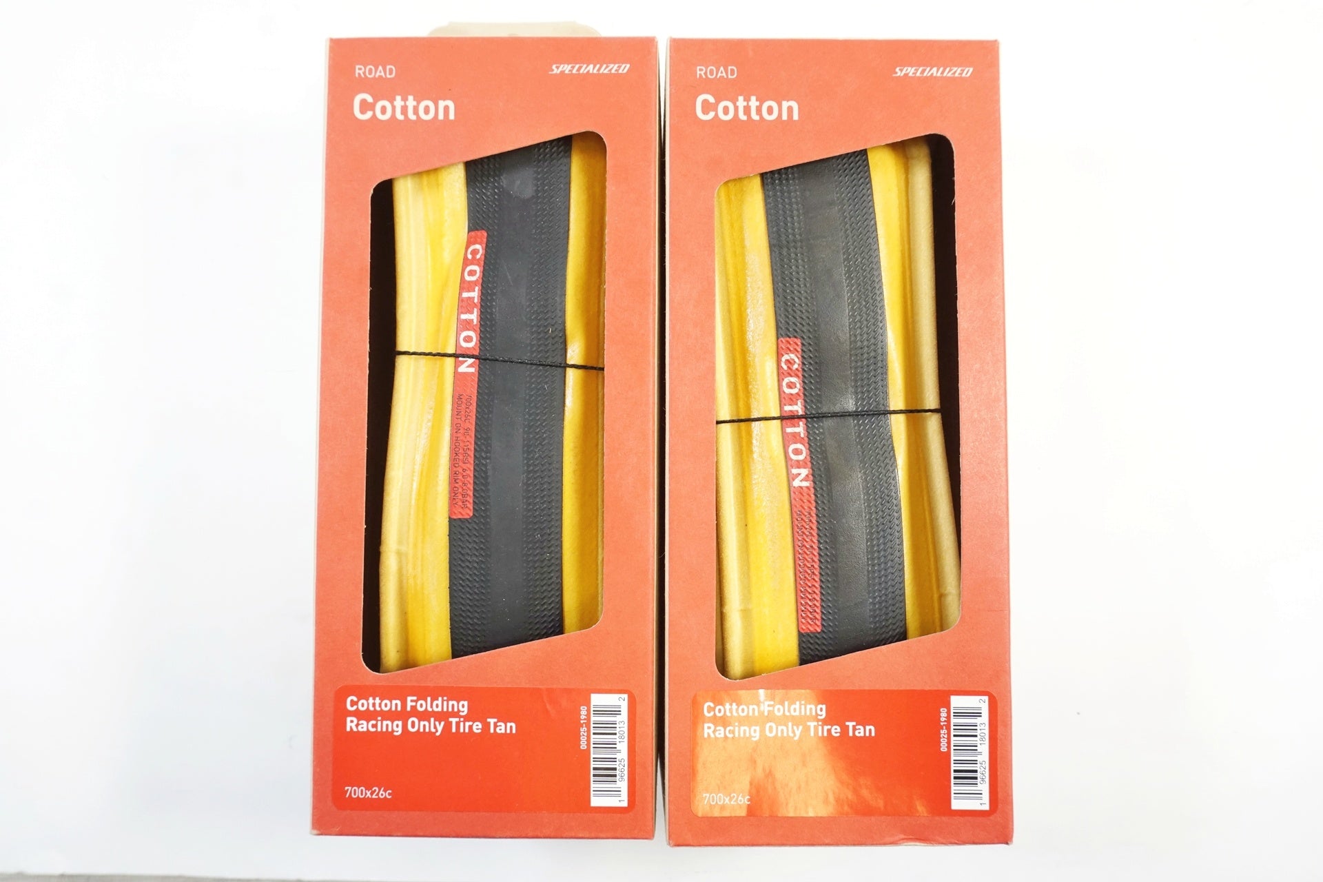 SPECIALIZED 「スペシャライズド」 COTTON FOLDING RACING ONLY タイヤセット / 有明ガーデン店