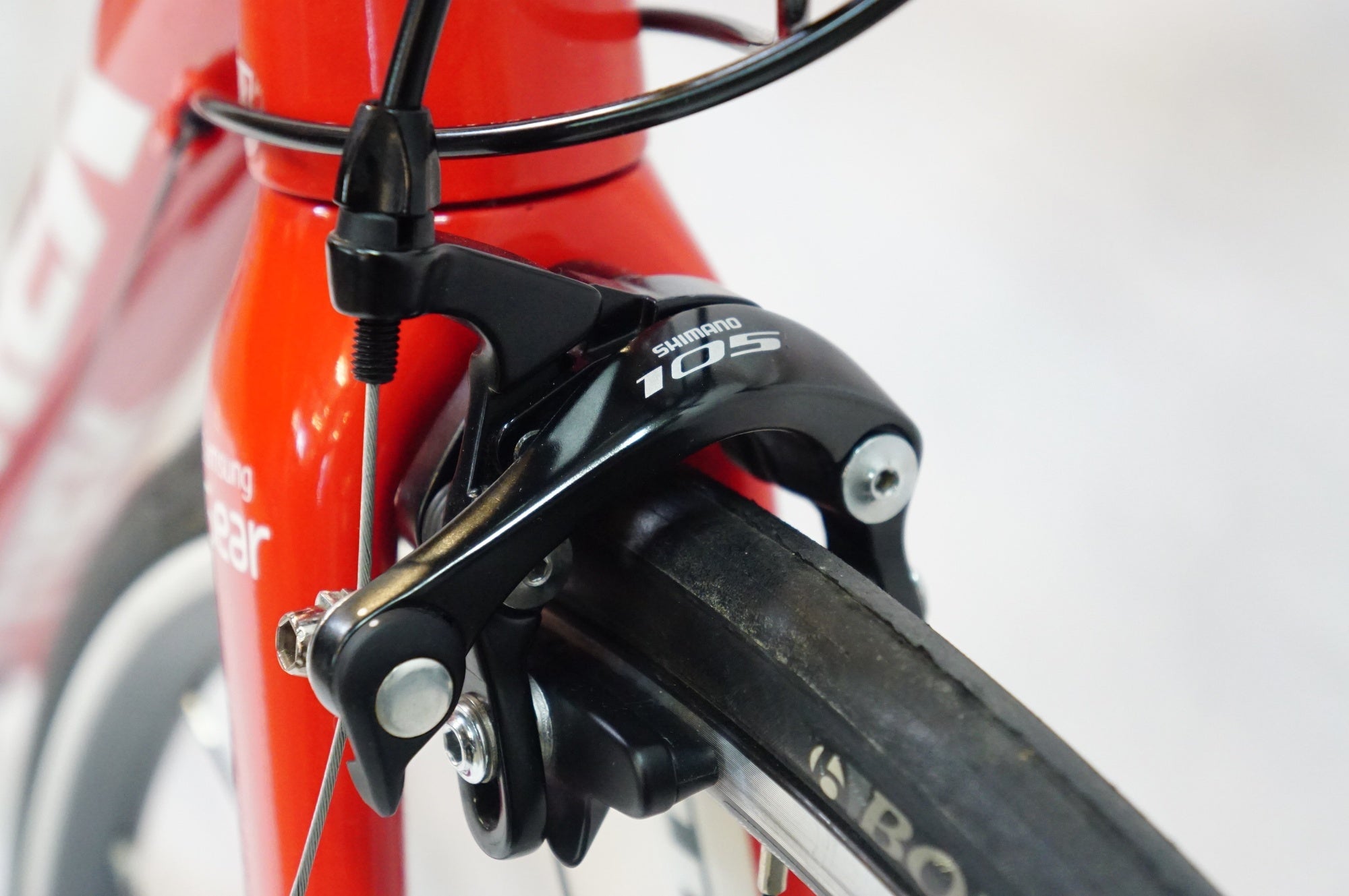 TREK 「トレック」 EMONDA ALR 5 2016年モデル ロードバイク / 熊谷本店