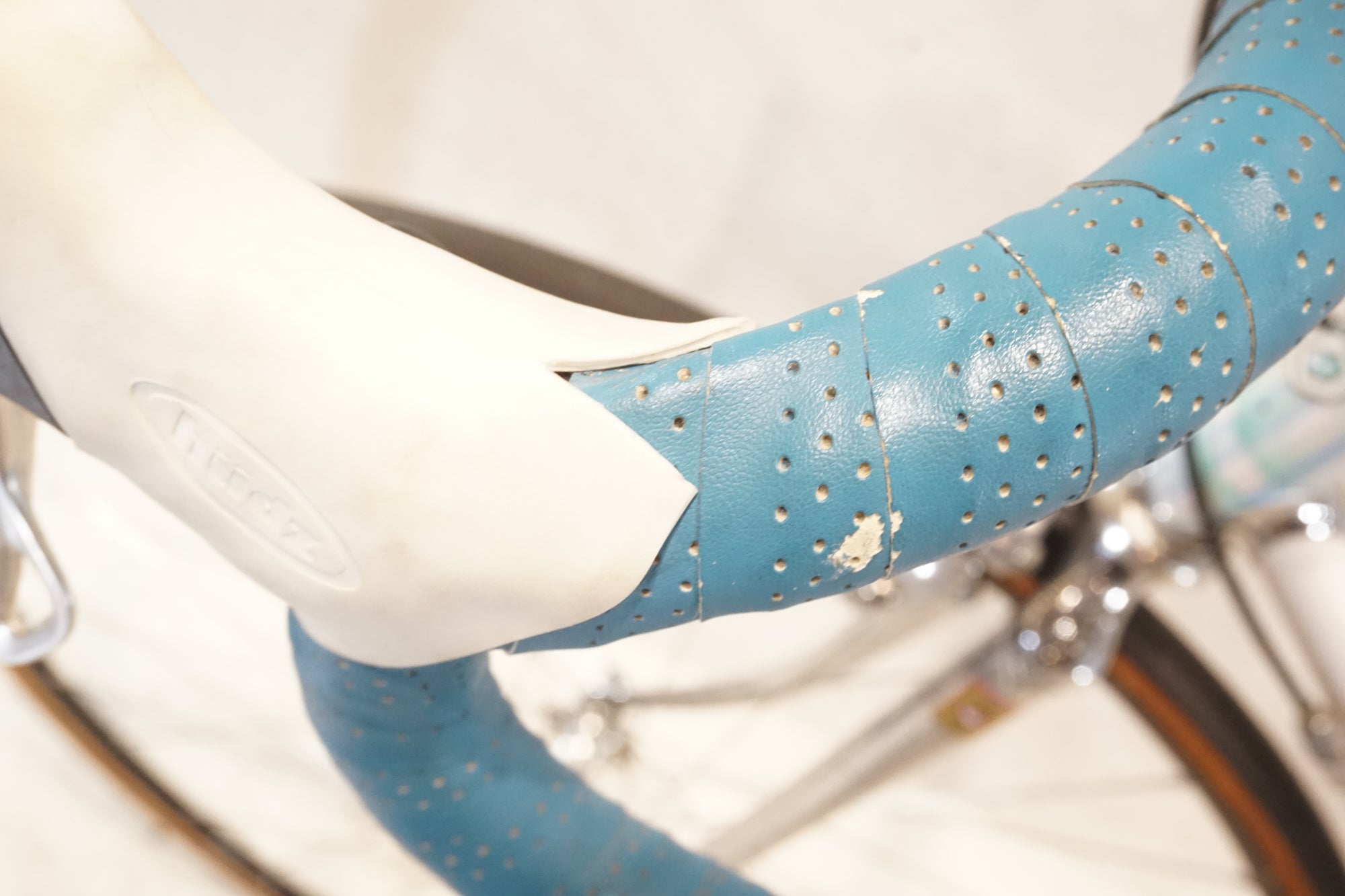 ENIK 「エニク」 TOURMALET COLUMBUS TSX 1990年ごろモデル ロードバイク / 横浜戸塚店