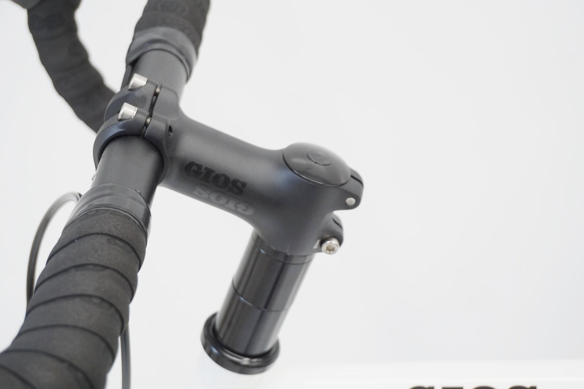 GIOS 「ジオス」 FELUCA 2024年モデル ミニベロ / 京都八幡店