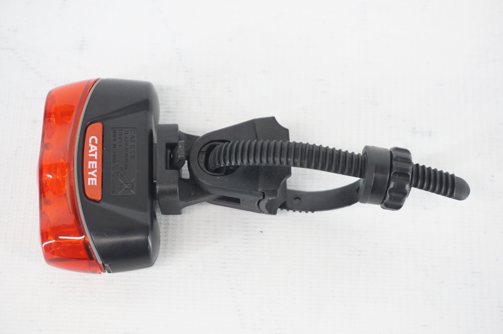 CATEYE 「キャットアイ」 TL-LD630/AU630 リアライト / 阪急塚口店