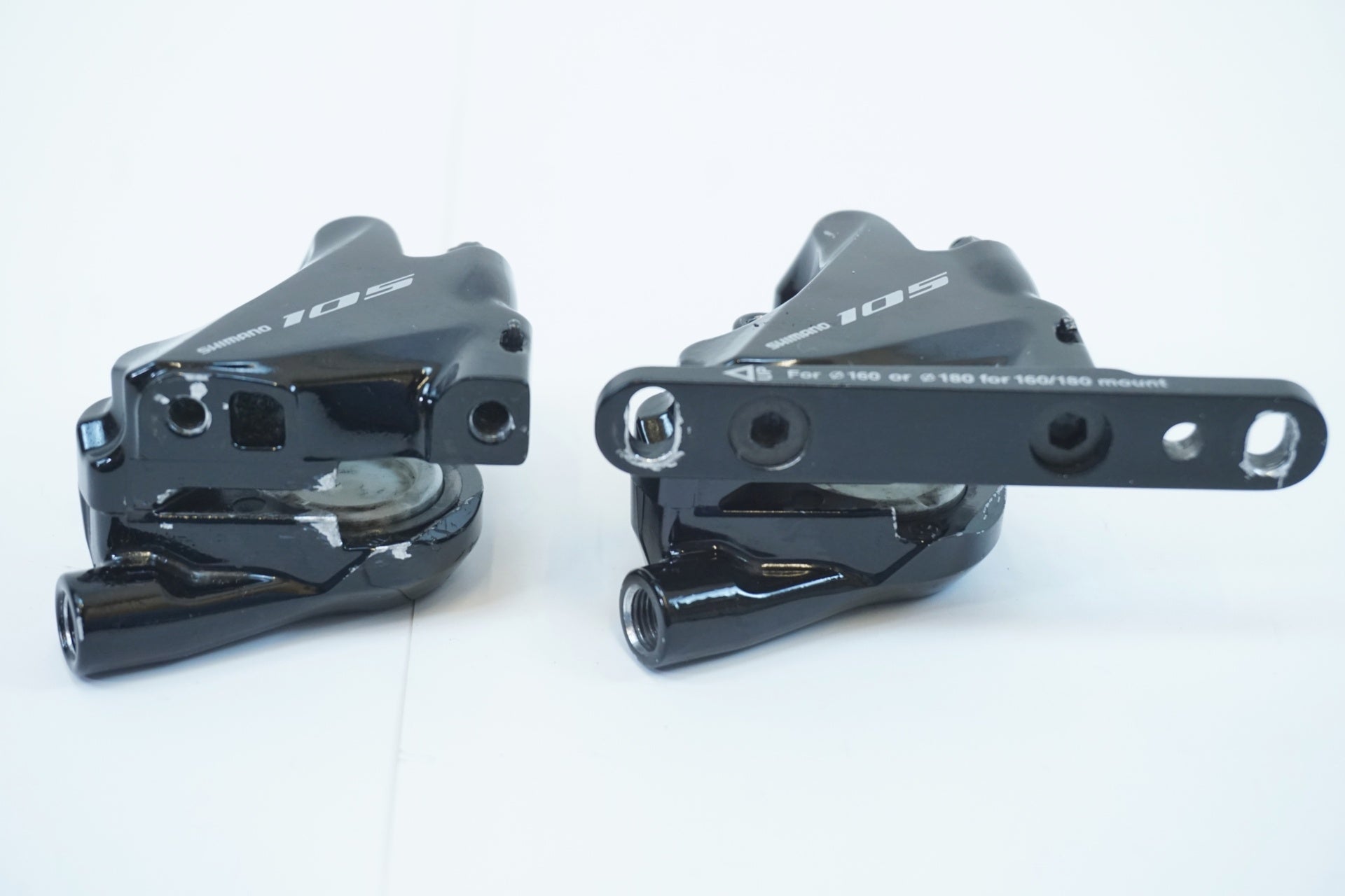 SHIMANO 「シマノ」 105 BR-R7070 ディスクブレーキキャリパー / 有明ガーデン店