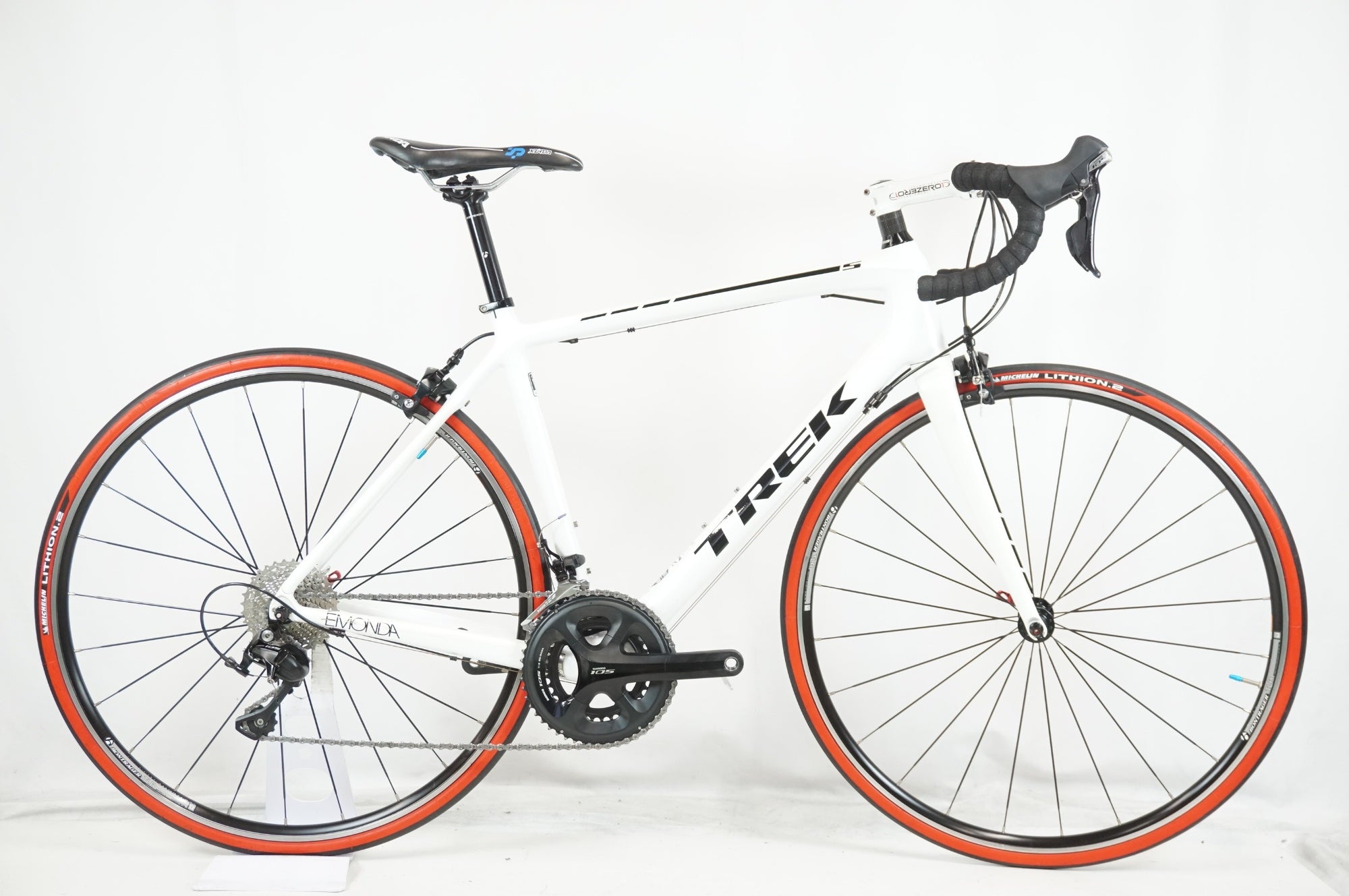 TREK 「トレック」 EMONDA S5 2015-2016年モデル ロードバイク / 宇都宮店