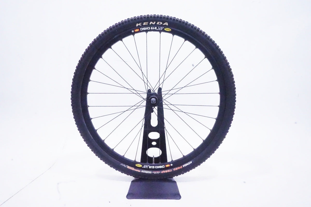 MAVIC「マビック」 819 SHIMANO DIORE XT M775 ハブ ホイールセット