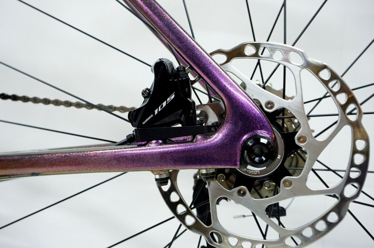 CANNONDALE 「キャノンデール」 SUPERSIX EVO CARBON DISC 105 2021年モデル ロードバイク / 名古屋大須店