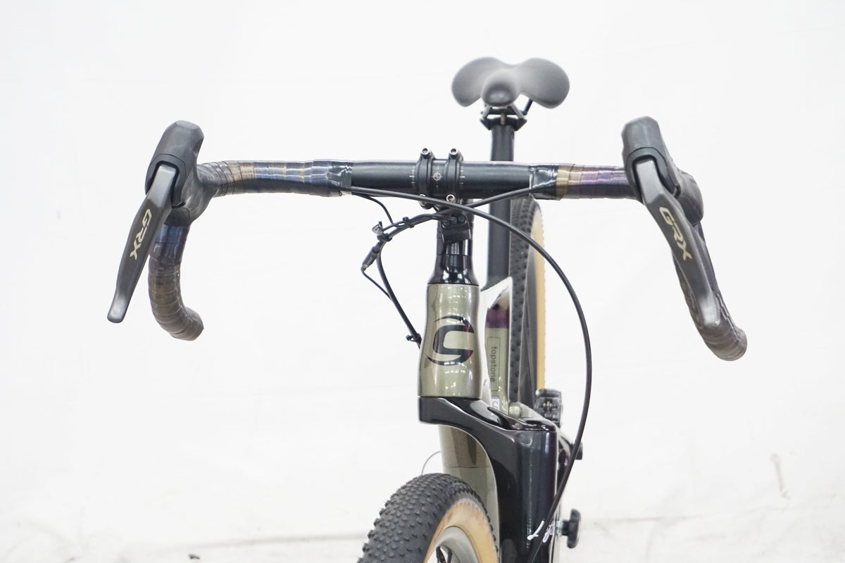 CANNONDALE 「キャノンデール」 TOPSTONE CARBON LEFTY 3 2021年モデル ロードバイク / 大阪美原北インター店