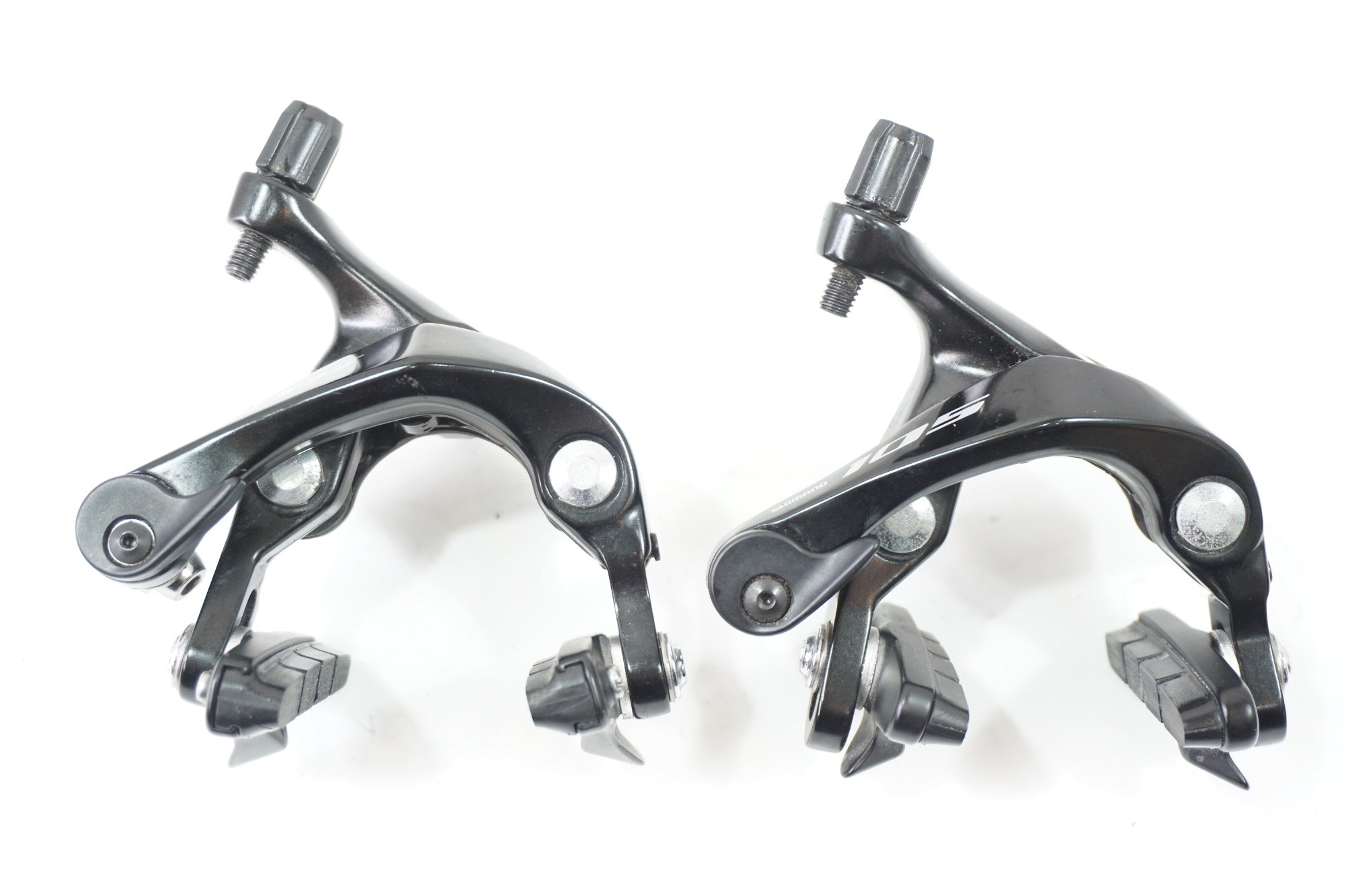 SHIMANO 105 キャリパーブレーキその他自転車関連商品 SHIMANO 「シマノ」 105 BR-R7000 キャリパーブレーキセット / 世田谷