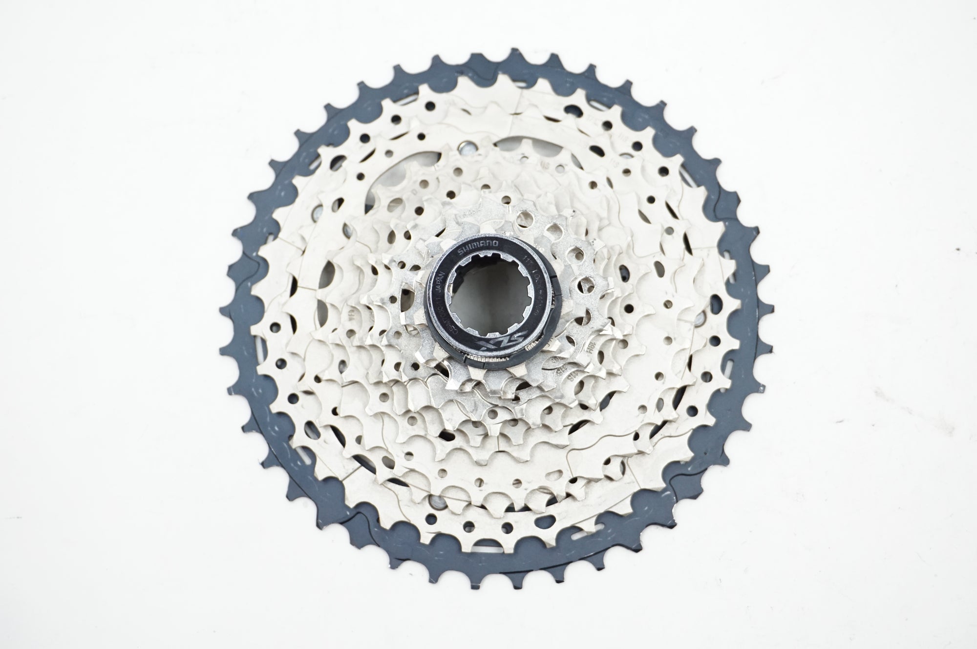 SHIMANO 「シマノ」 SLX CS-M7000-11 11-42T スプロケット / 川越店